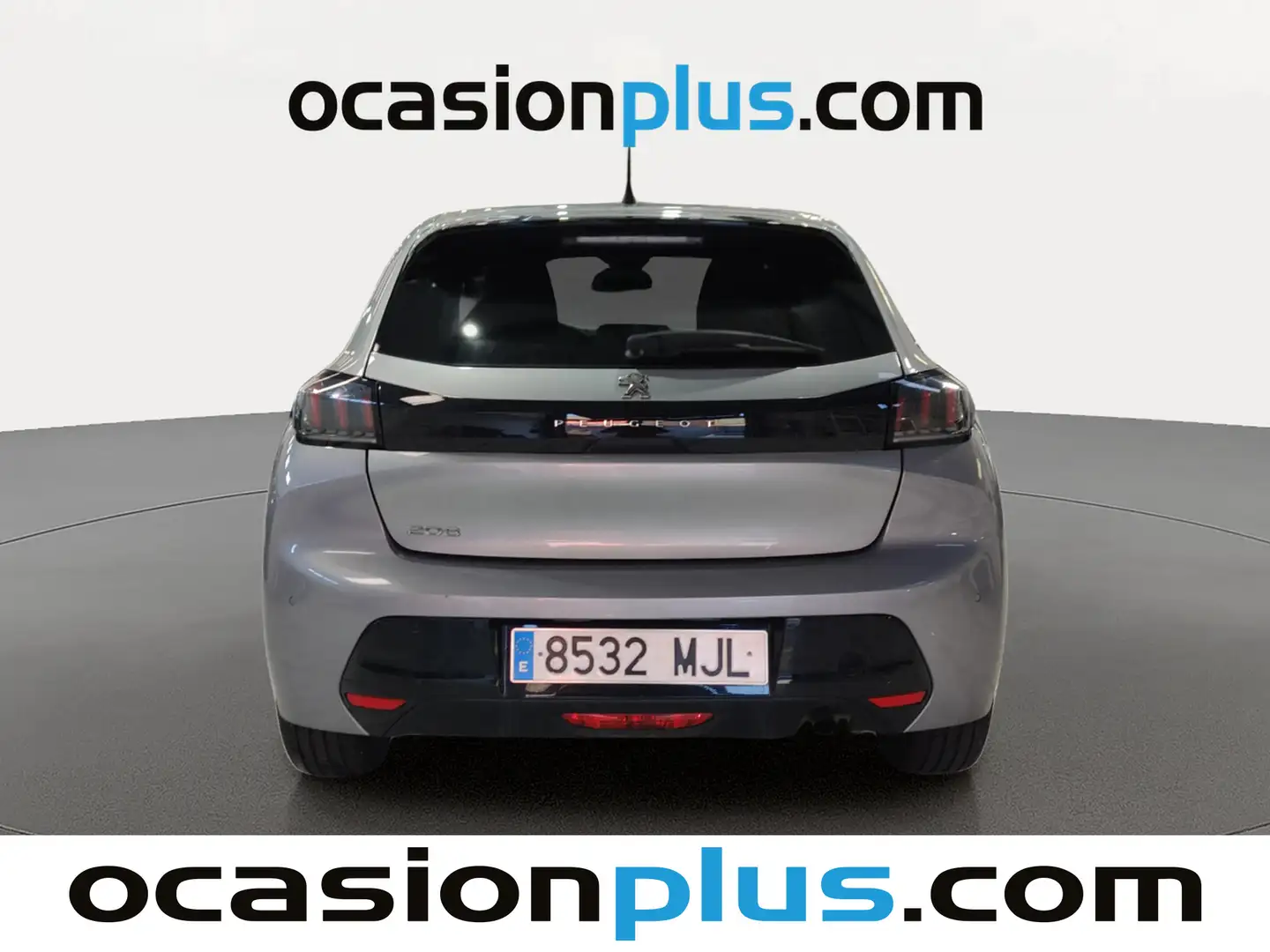 Foto Peugeot 208 Peugeot 208 PureTech 100 Allure (100 CV)