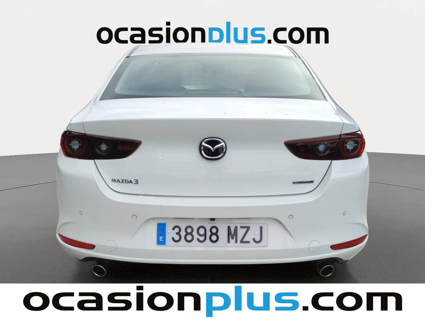 Mazda Mazda3 Mazda Mazda 3 2.5L E-SKY G MHEV Prime-line (140 CV) 140cv