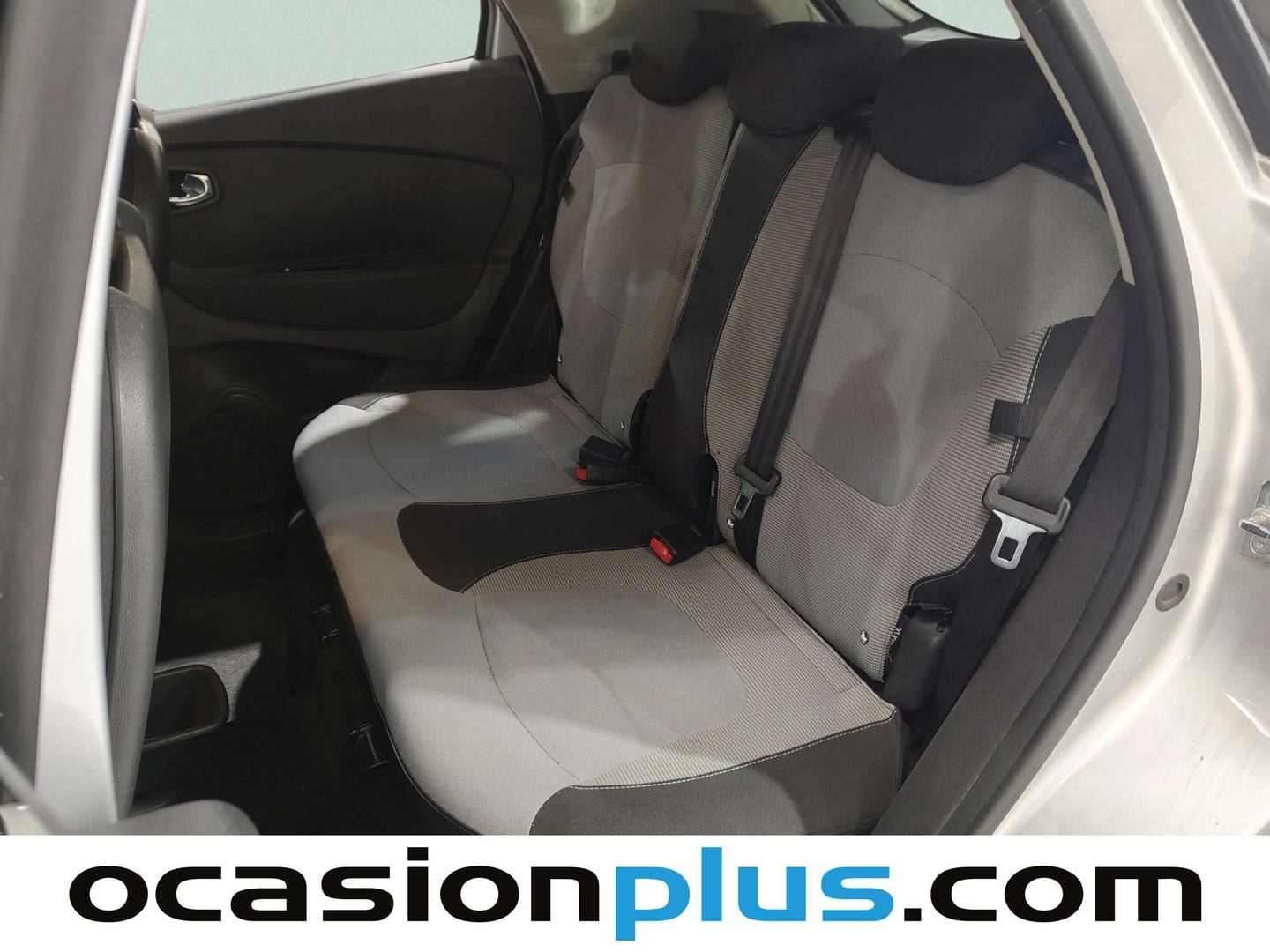 Foto Renault Captur Renault Captur Zen Energy TCe (90 CV)