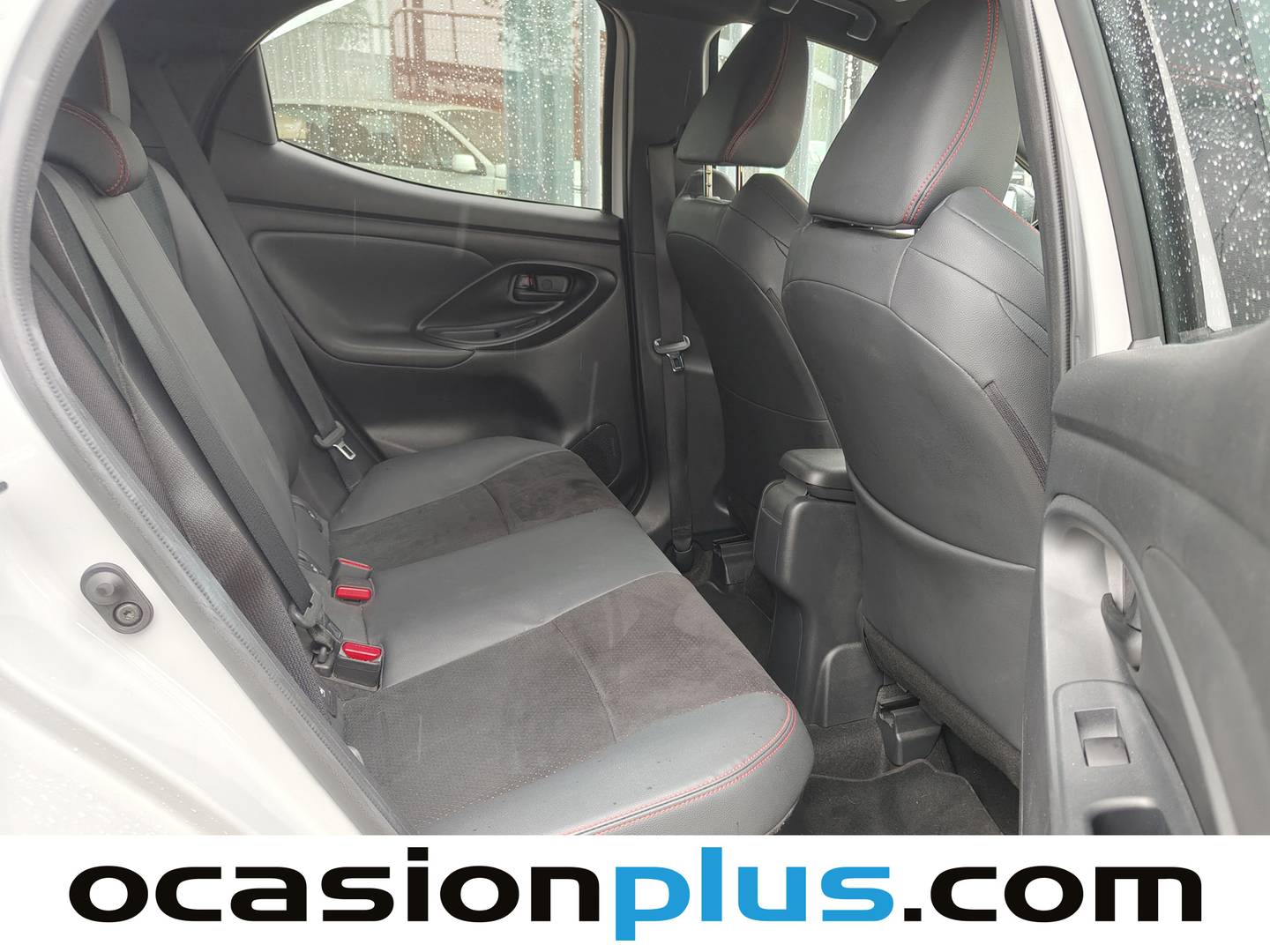 Toyota Yaris Toyota Yaris 130H GR Sport Plus (130 CV) híbrido
