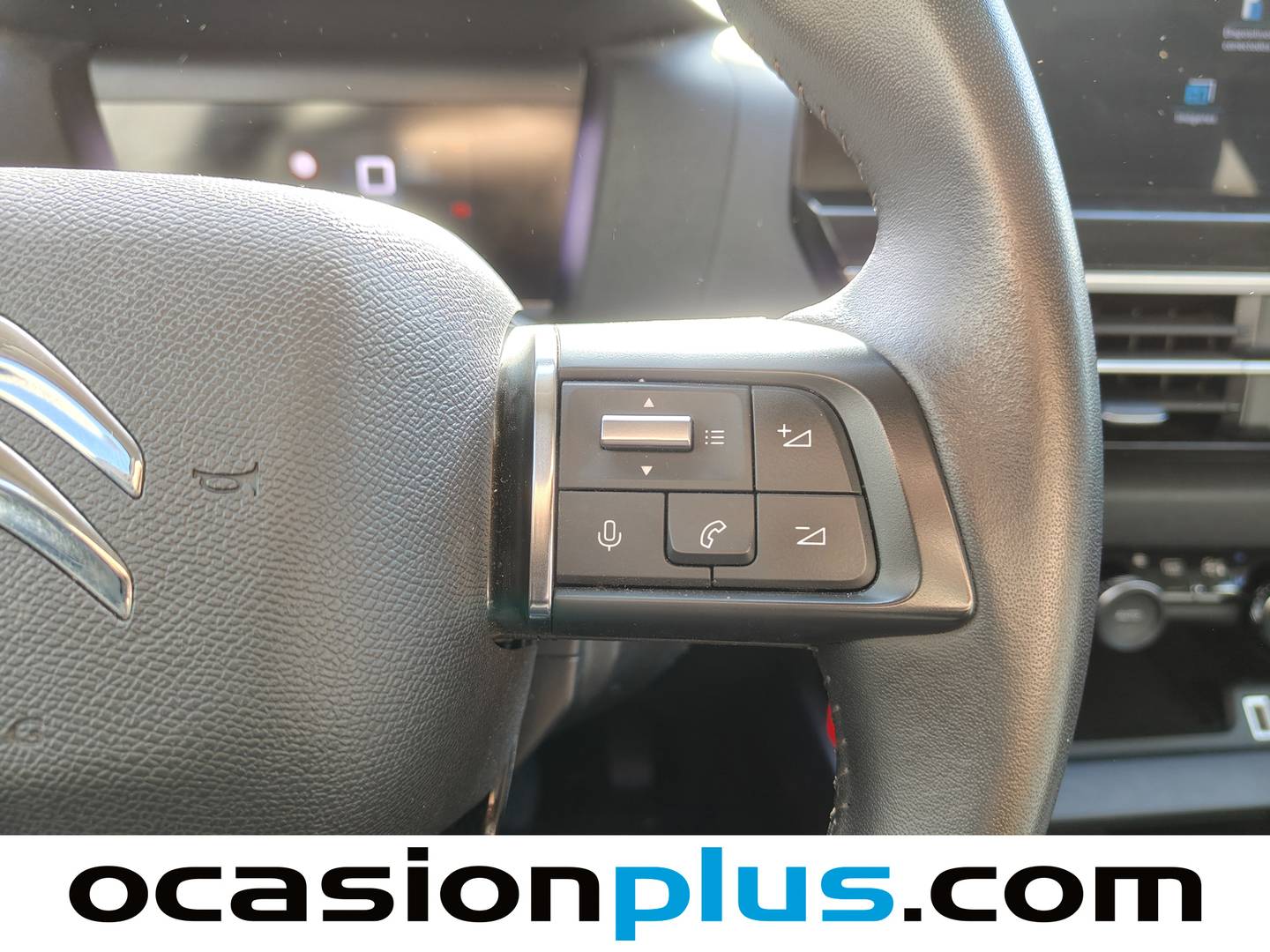 Foto Citroën C4 Citroen C4 PureTech 130 S&S 6v Feel Pack (130 CV)