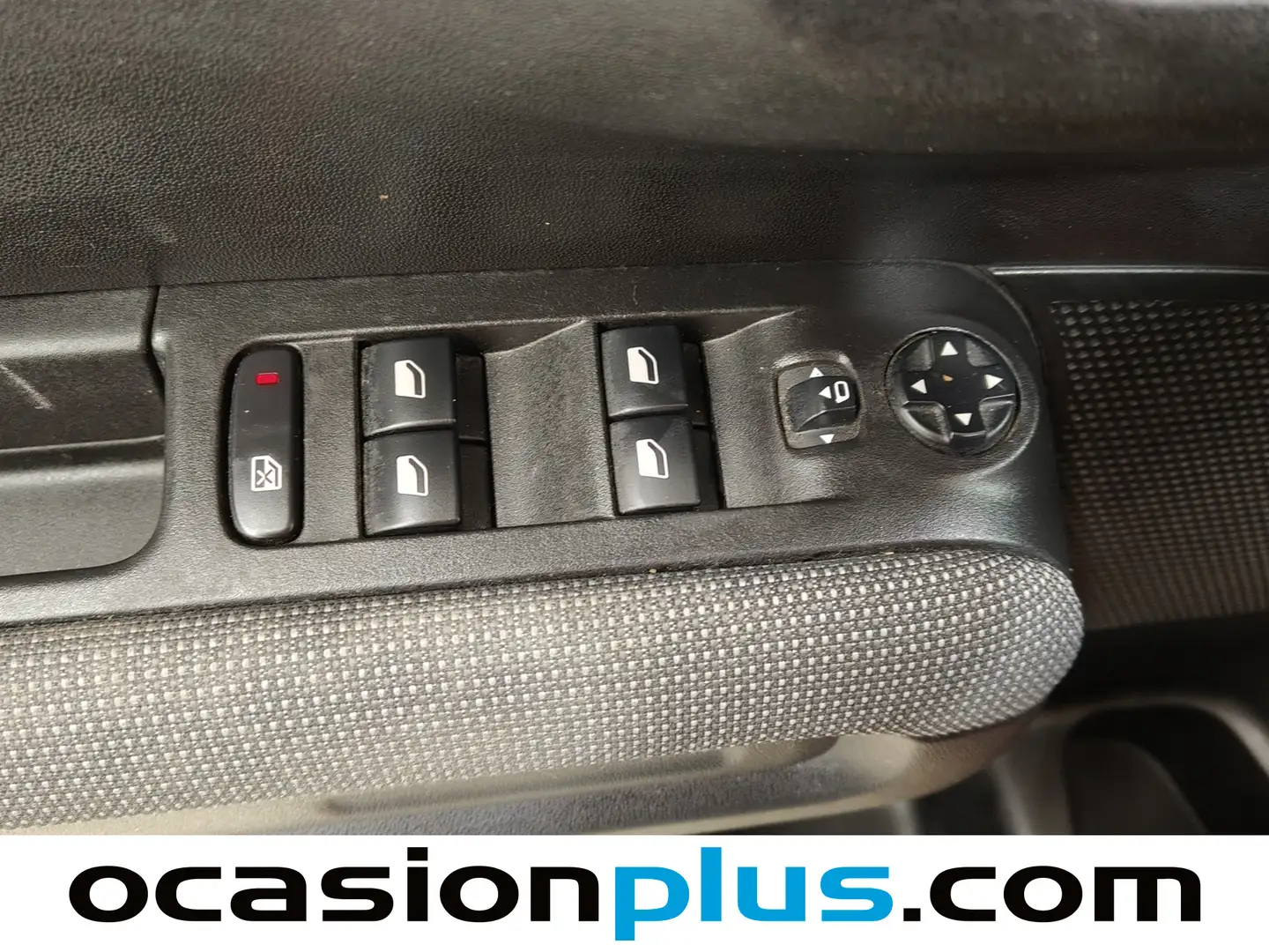 Foto Citroën C3 Aircross Citroen C3 Aircross BlueHDi 110 S&S Shine (110 CV)