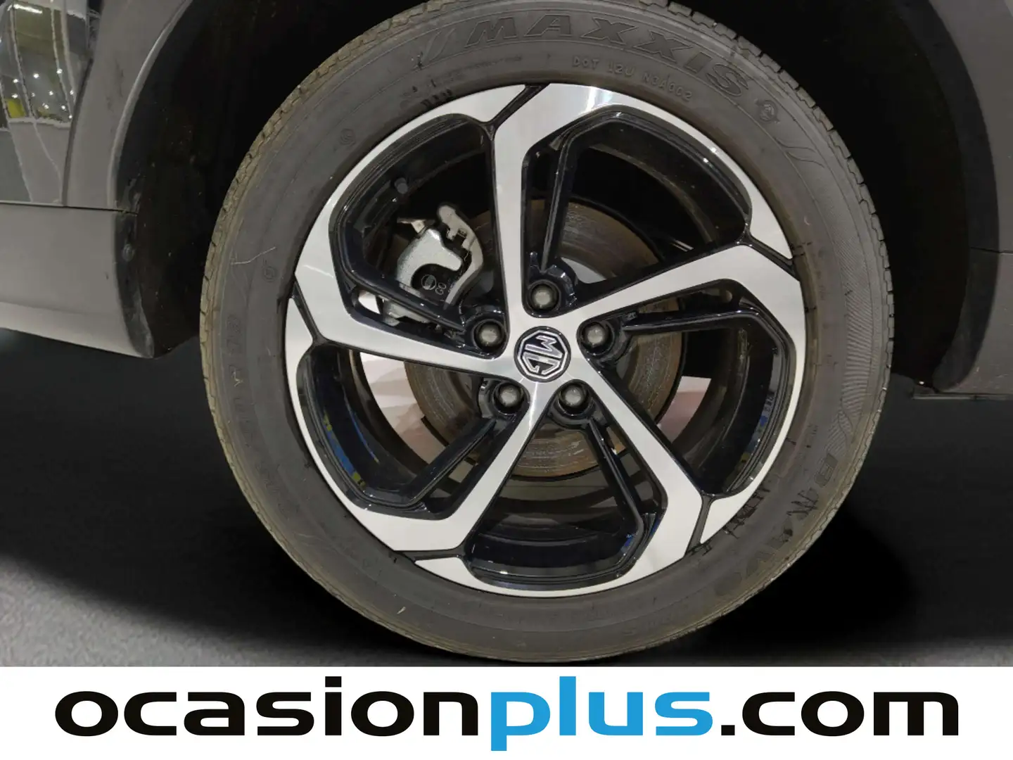 Foto MG HS MG HS 1.5 Turbo GDI Luxury (162 CV)