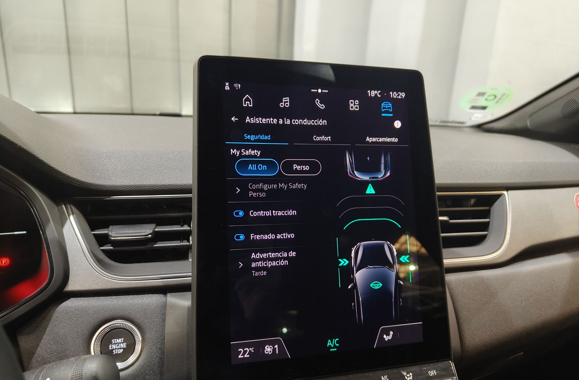 Renault Captur Techno TCe - foto 33
