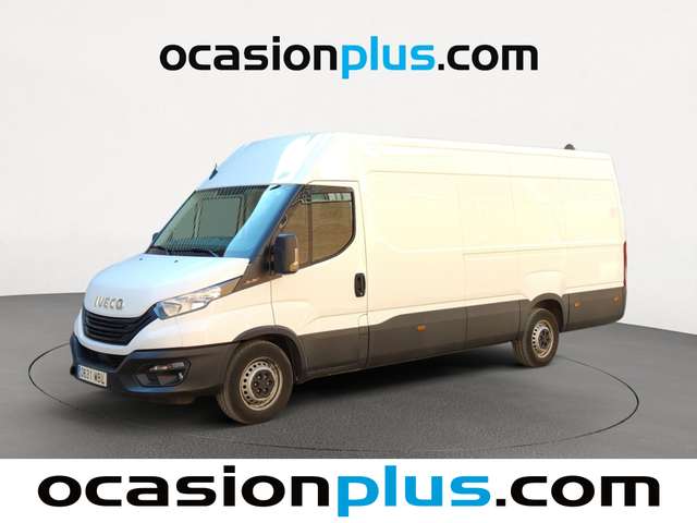 Iveco Daily 35S 16 V 4100/H2 (156 CV) de segunda mano