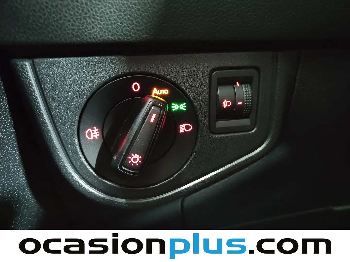 Foto Volkswagen Polo Volkswagen Polo Sport 1.0 TSI  (115 CV)