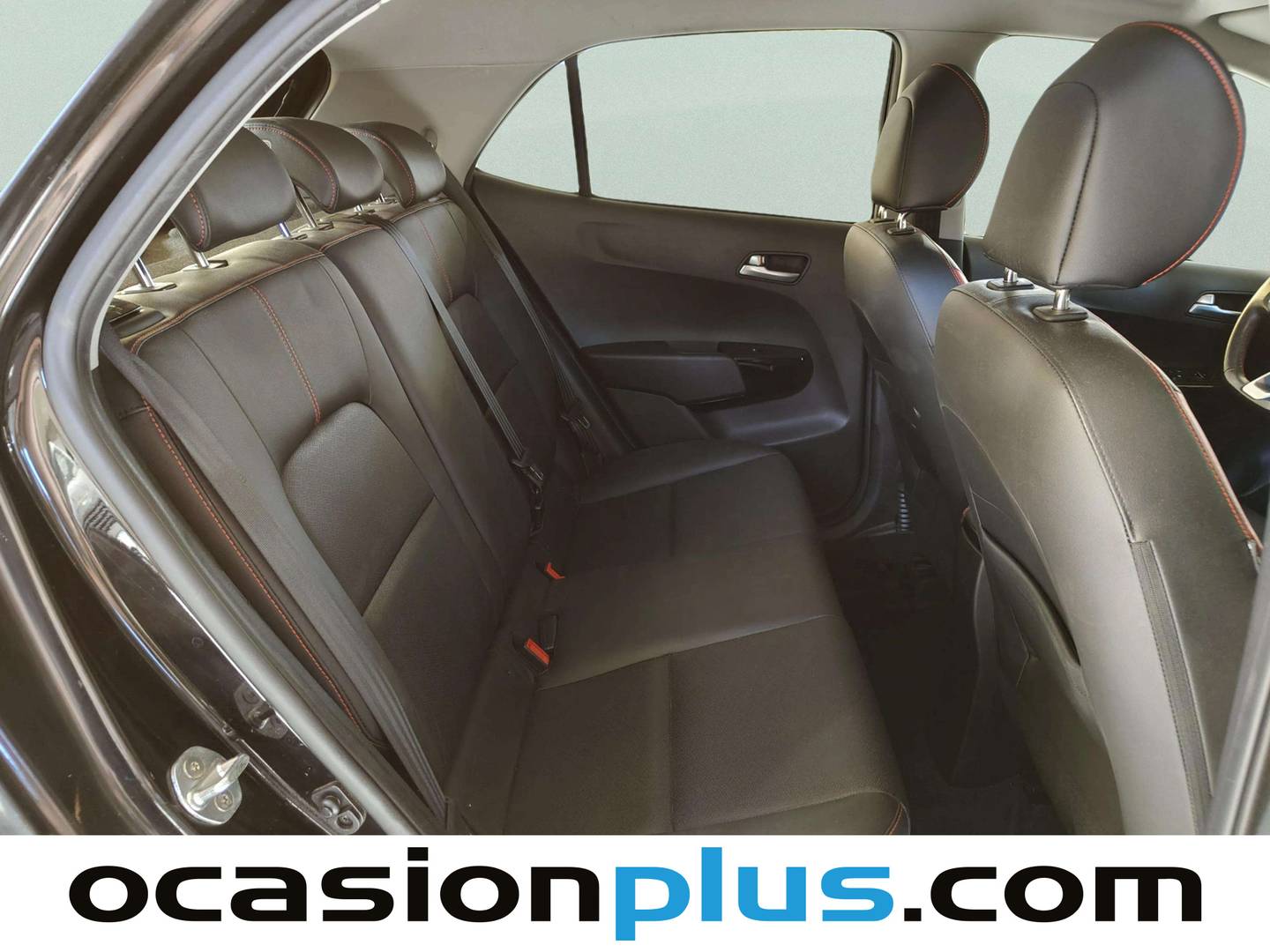 KIA Picanto KIA Picanto 1.0 CVVT GT Line (67 CV) gasolina