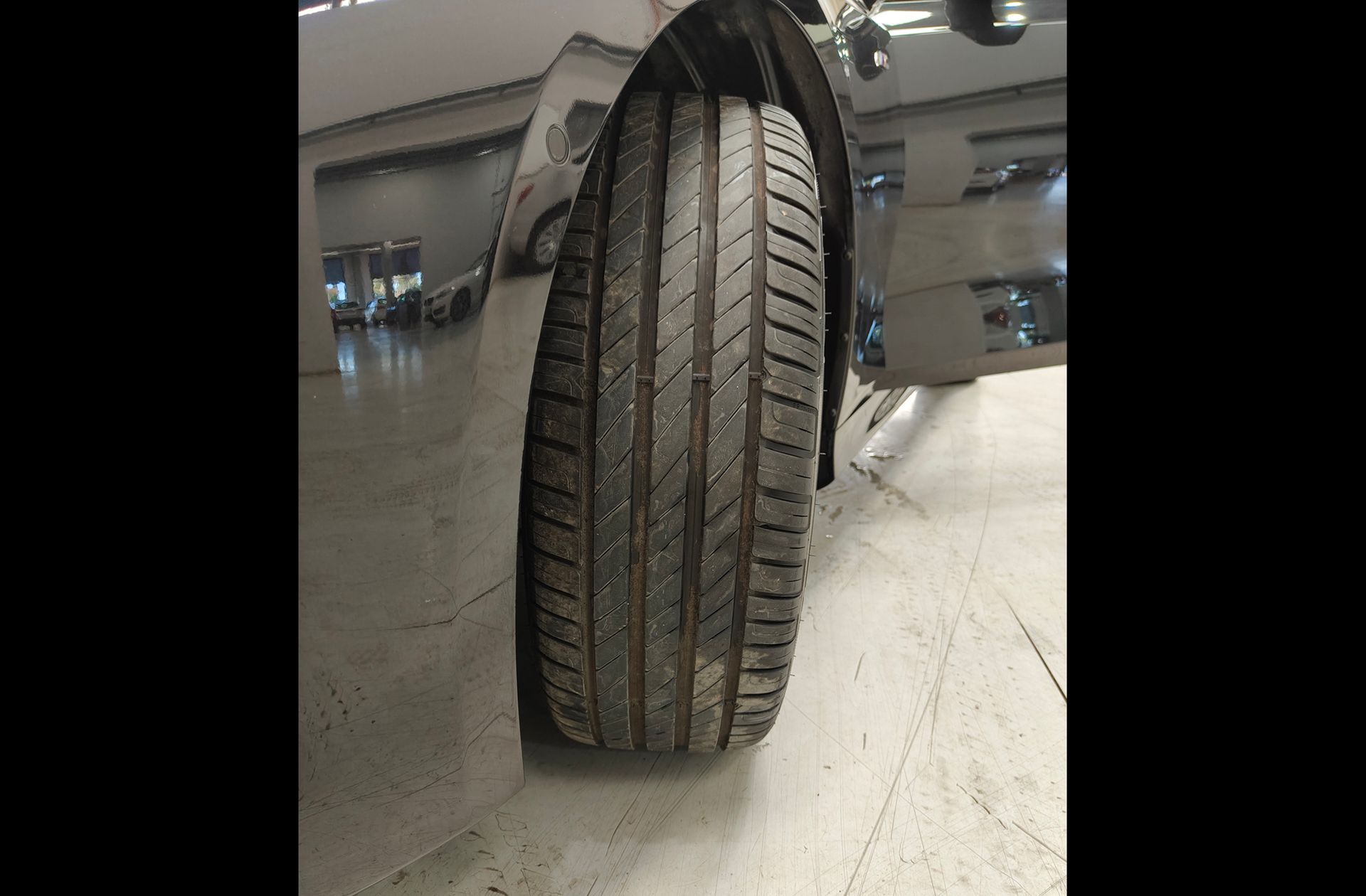 BMW Serie 3 320d - foto 44