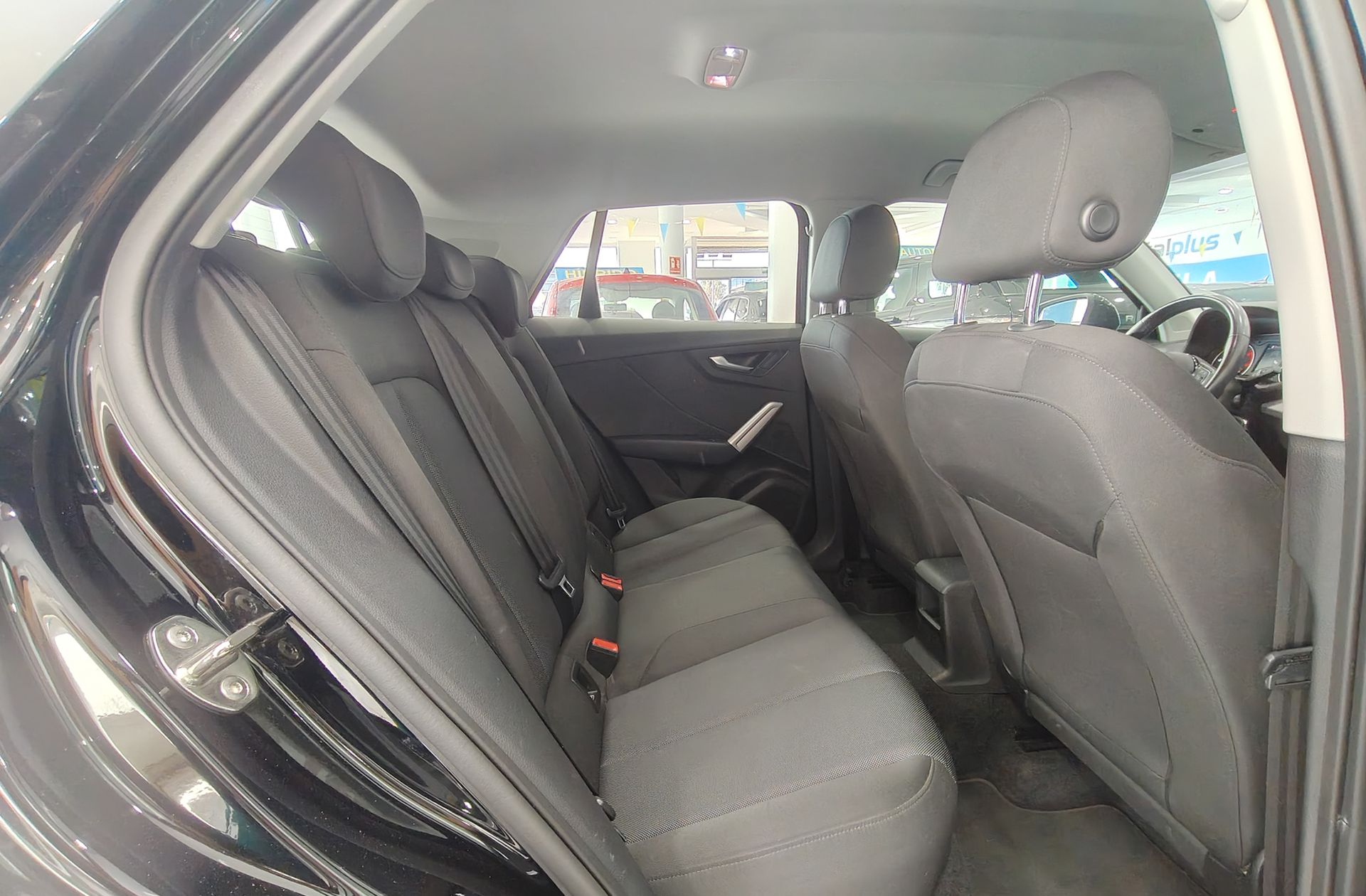 Audi Q2 Advanced 30 TDI S tronic - foto 15