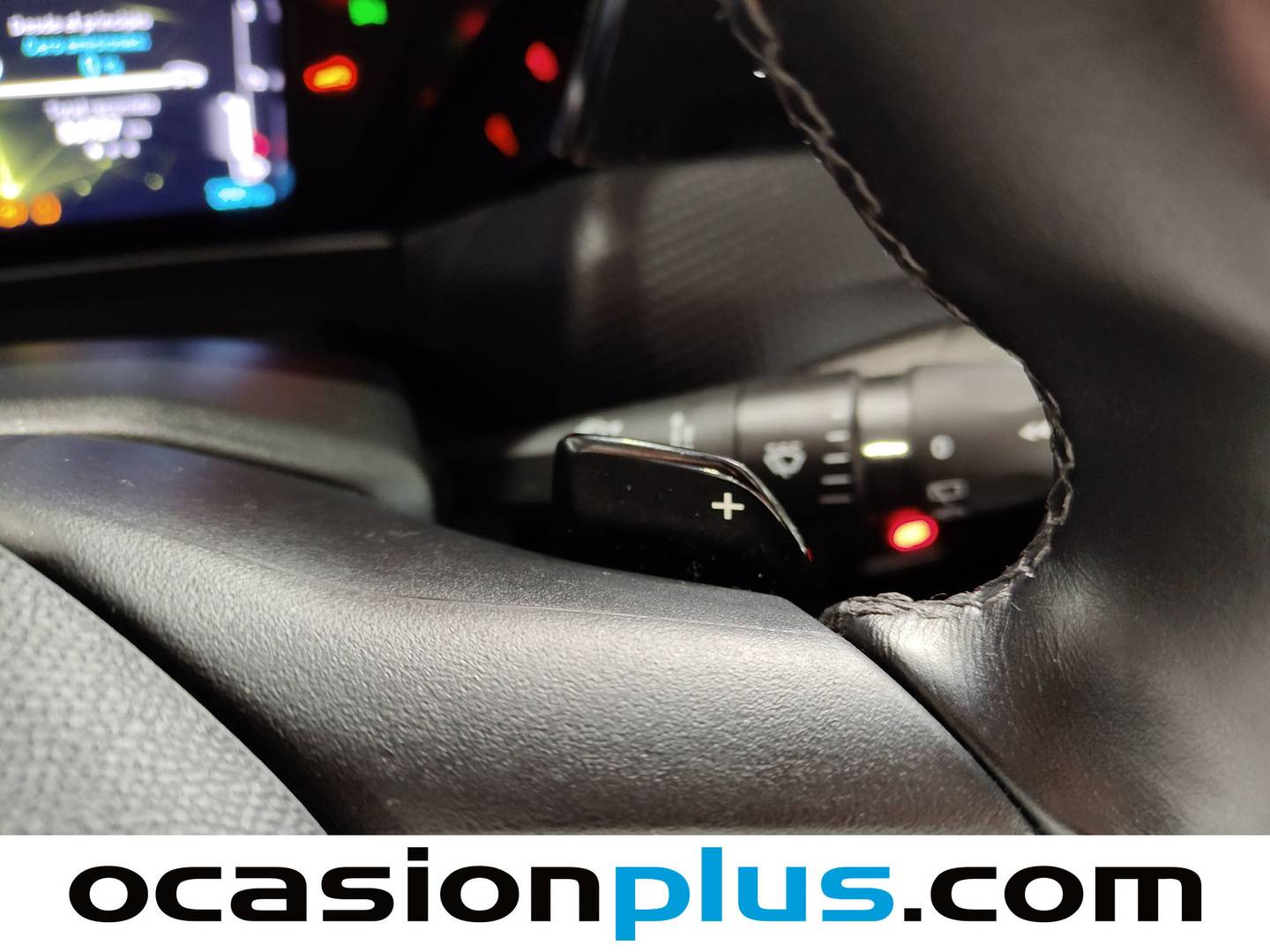 DS DS 4 DS DS4 E-TENSE Trocadero (225 CV) híbrido enchufable