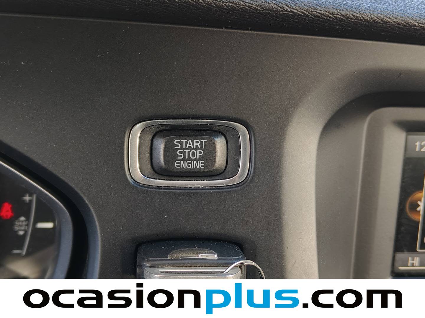 Foto Volvo V40 Volvo V40 D2 Kinetic (120 CV)