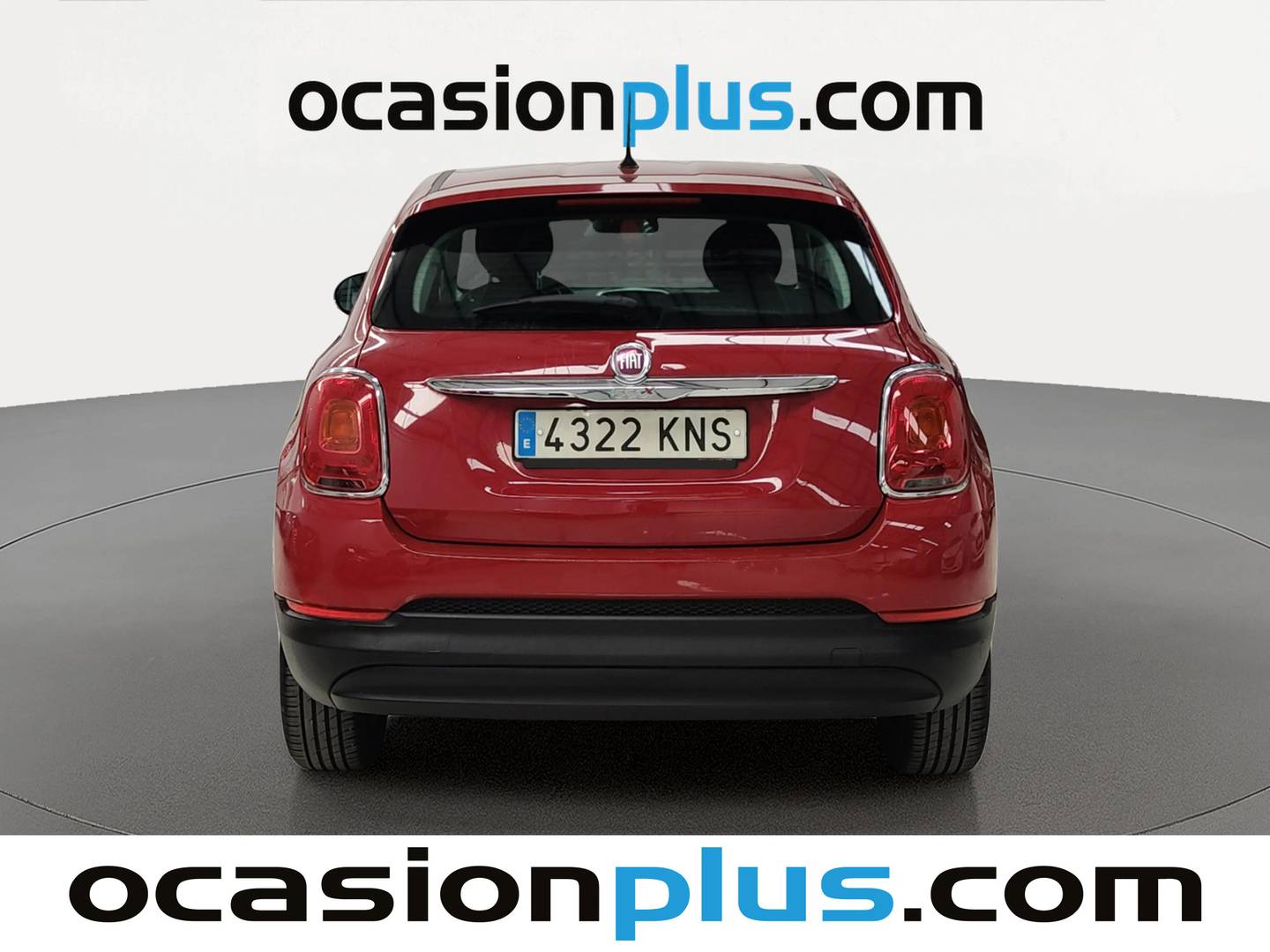 Fiat 500X Fiat 500X 1.3 MultiJet Pop Star 4x2 (95 CV) barato