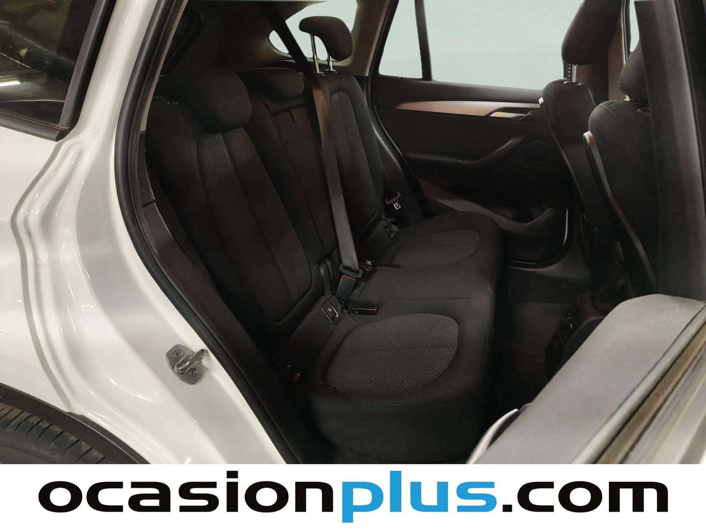 BMW X1 BMW X1 sDrive18d (150 CV) km 0