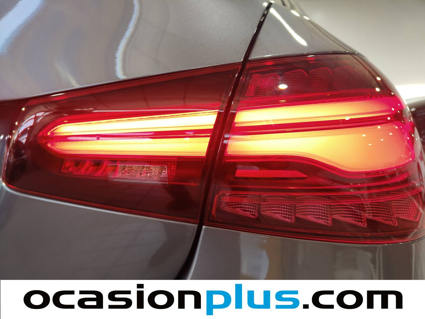 Foto Mercedes Clase A Mercedes-Benz Clase A Sedán A Sedán 200 (163 CV)Pack AMG