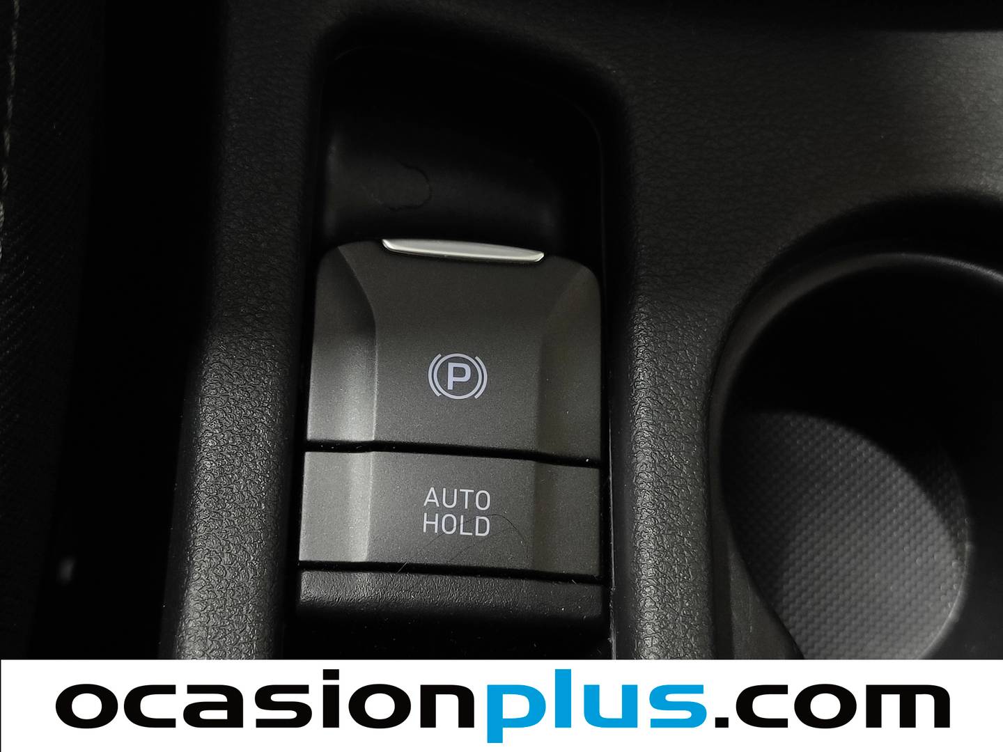 Accesorios del Hyundai Kona Hyundai Kona 1.6 GDI HEV Maxx DCT (141 CV)