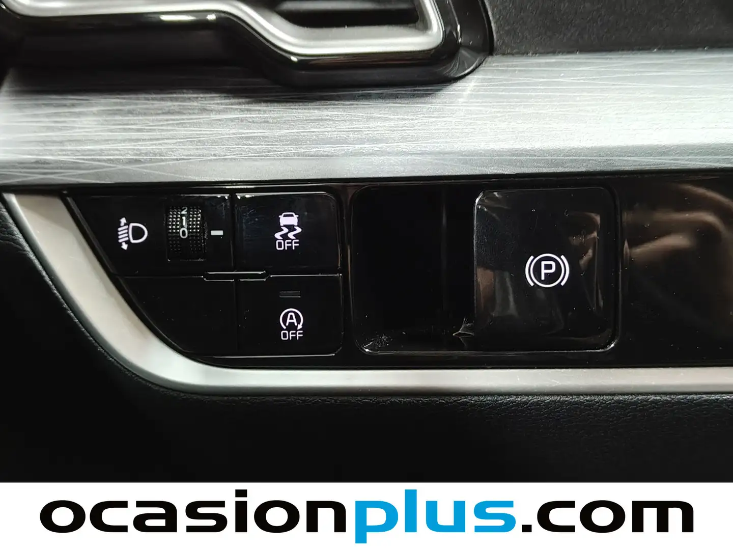 Foto KIA Sportage Kia Sportage 1.6 T-GDi MHEV Drive 4x2 (150 CV)