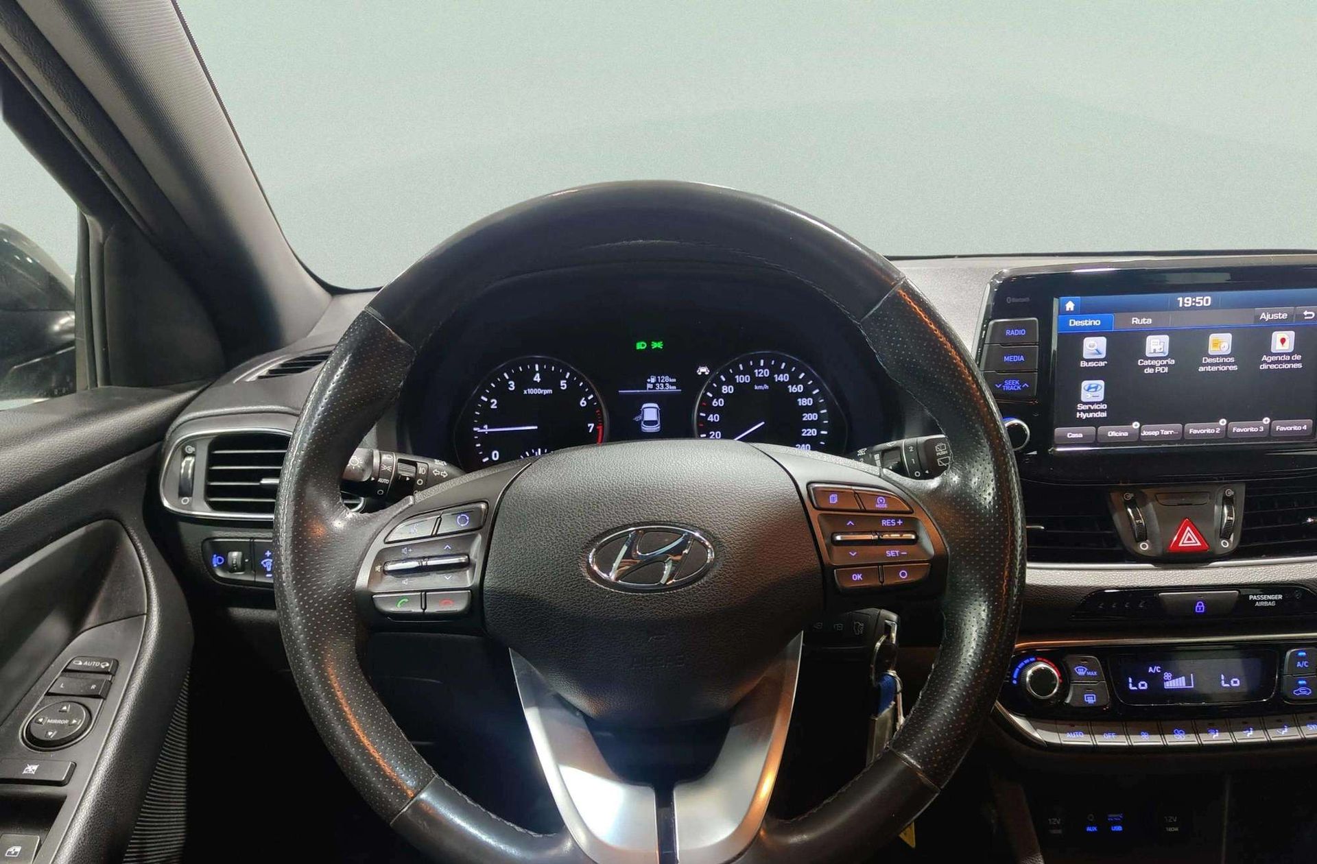 Hyundai i30 1.0 T-GDi Go! - foto 21