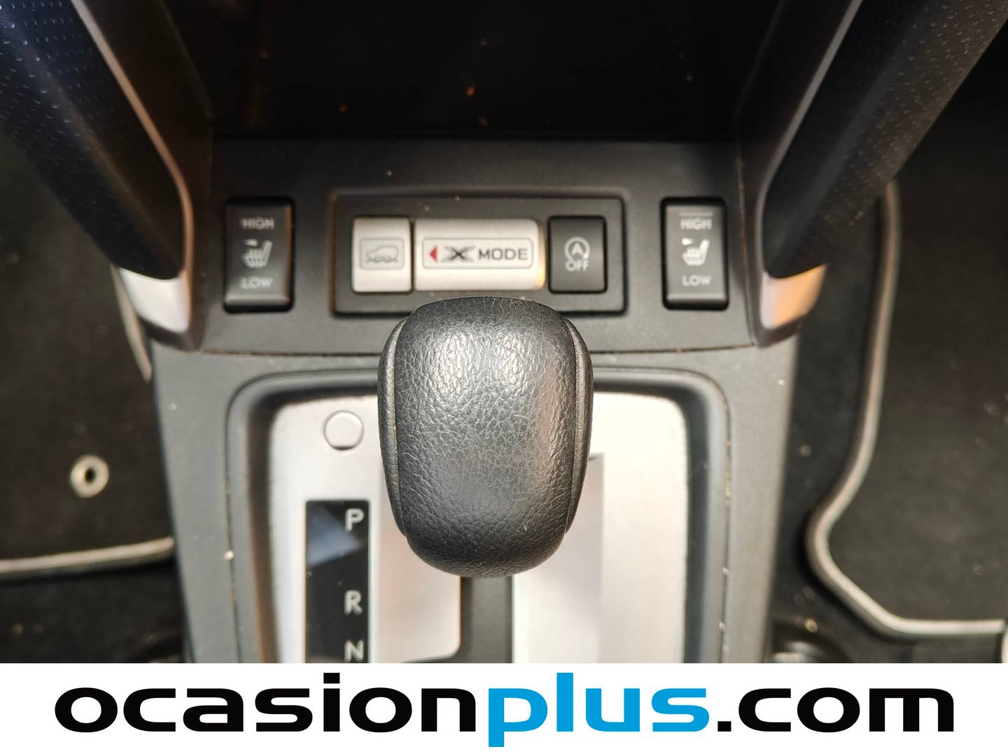 Subaru Forester Subaru Forester 2.0 Executive Lineartronic (150 CV) de segunda mano