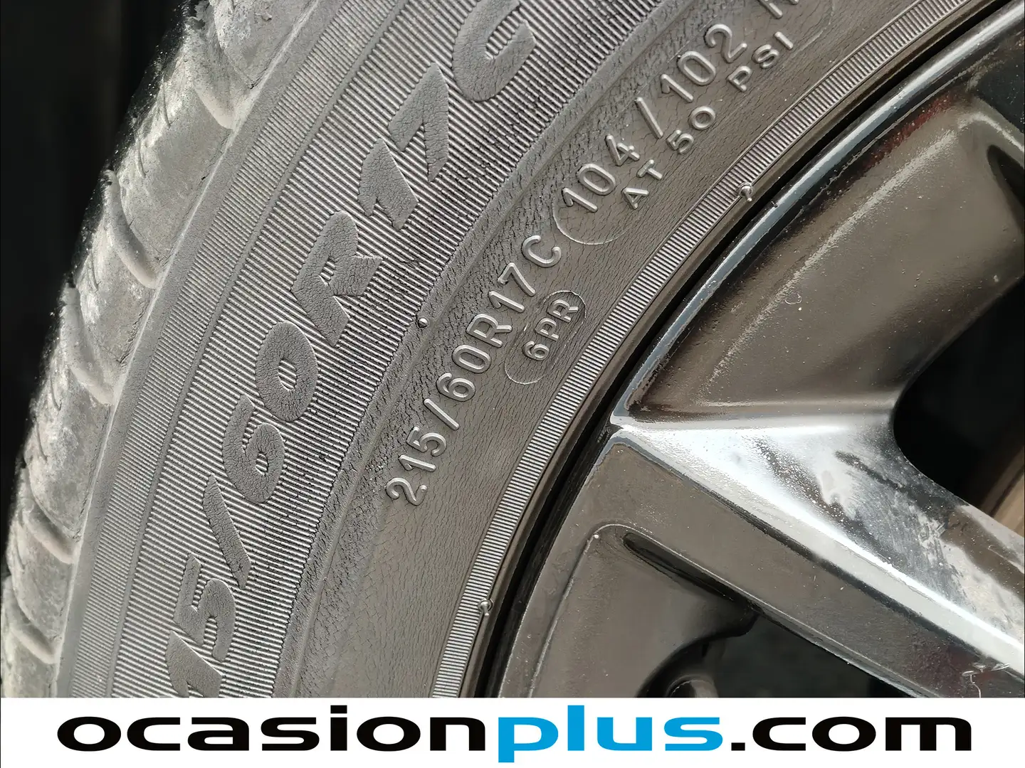 Foto Toyota Proace Verso Toyota Proace Verso 2.0D VIP L2 Auto (177 CV) 7 Plazas