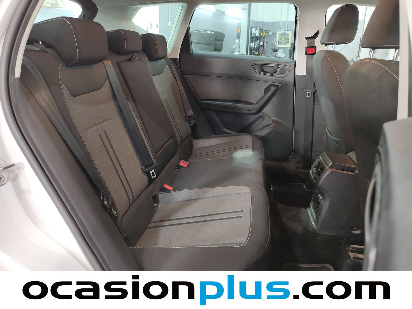 Seat Ateca Seat Ateca 1.0 TSI S&S Style XL (110 CV) km 0