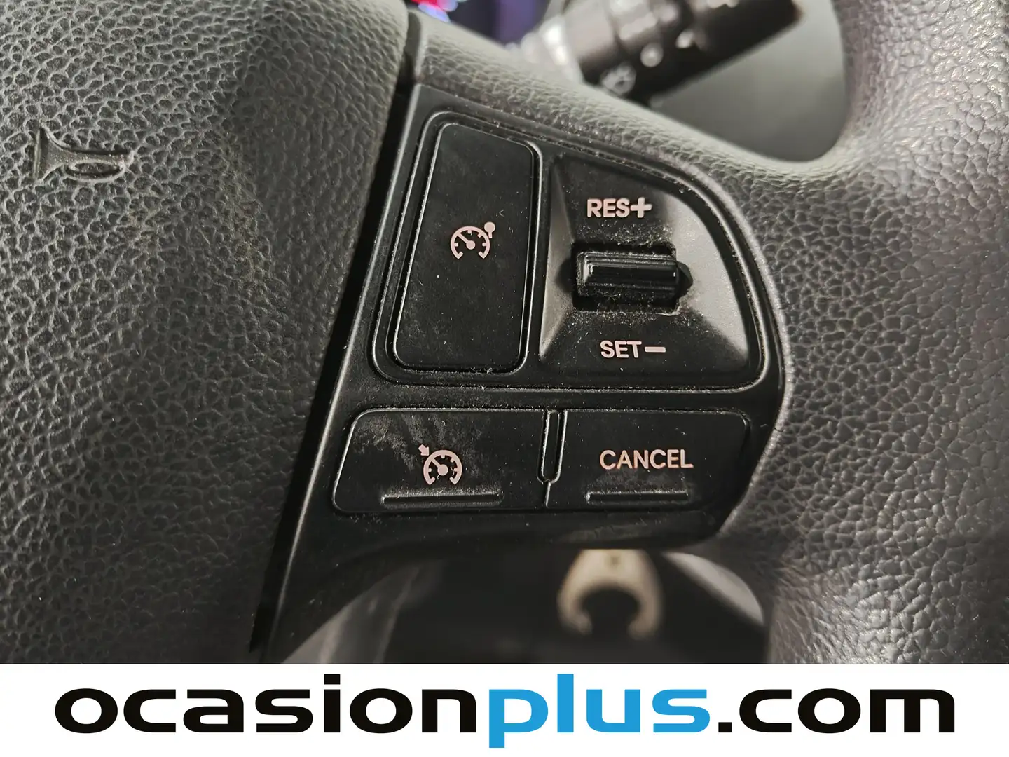 Foto KIA Rio Kia Rio 1.2 CVVT Drive (85 CV)