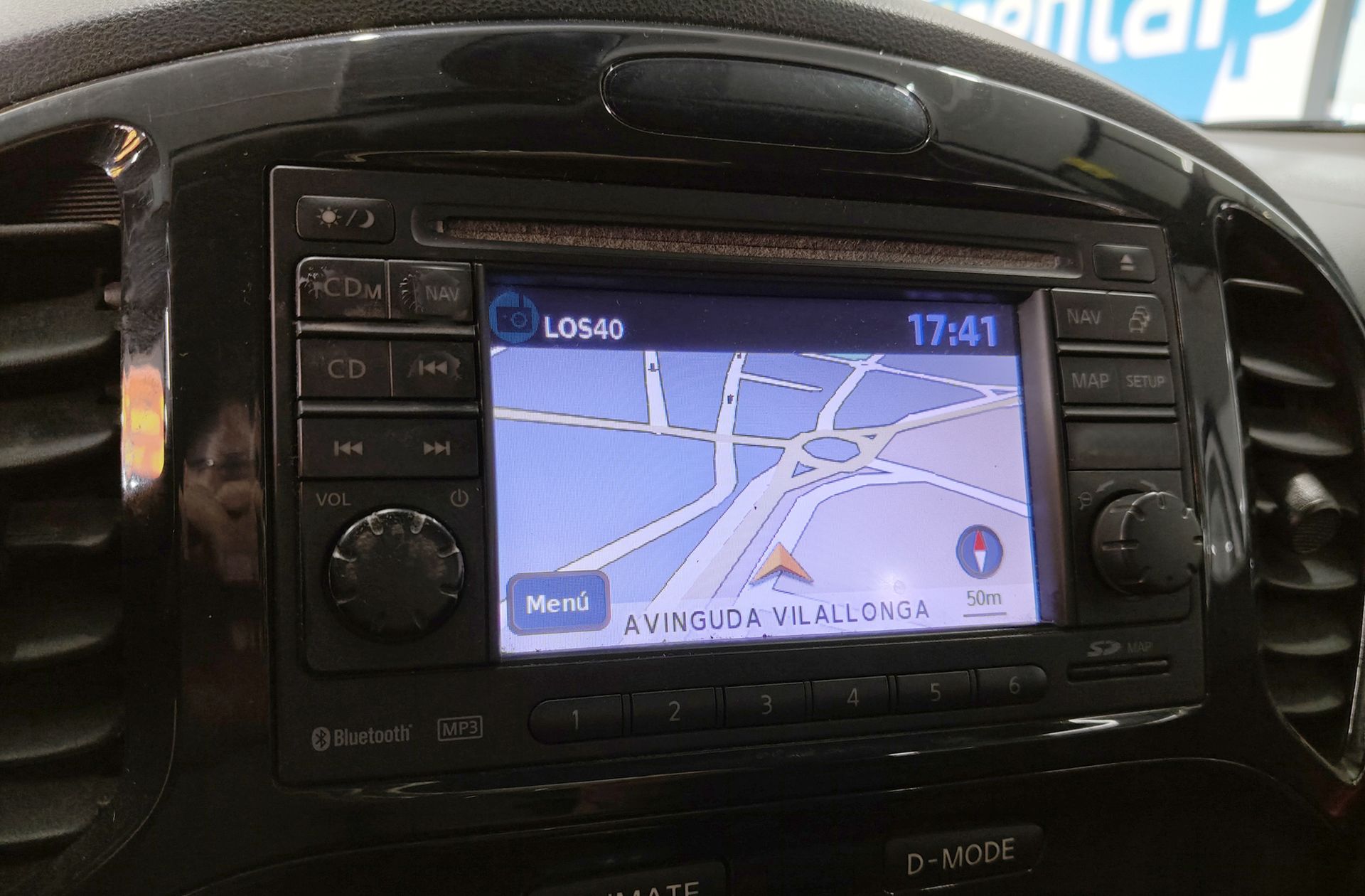 Nissan Juke 1.6 Tekna Premium 4x2 - foto 7
