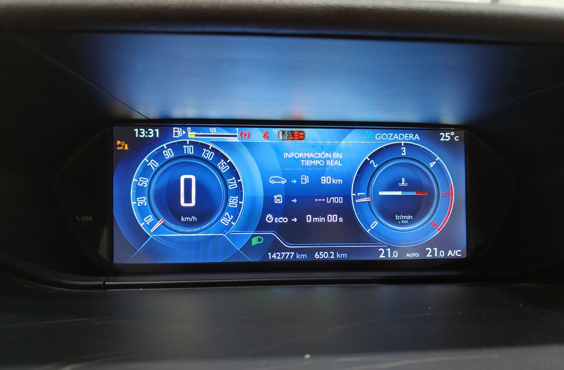Citroën C4 Grand Picasso 2.0 BlueHDi Airdream Intensive 7 plazas - foto 23