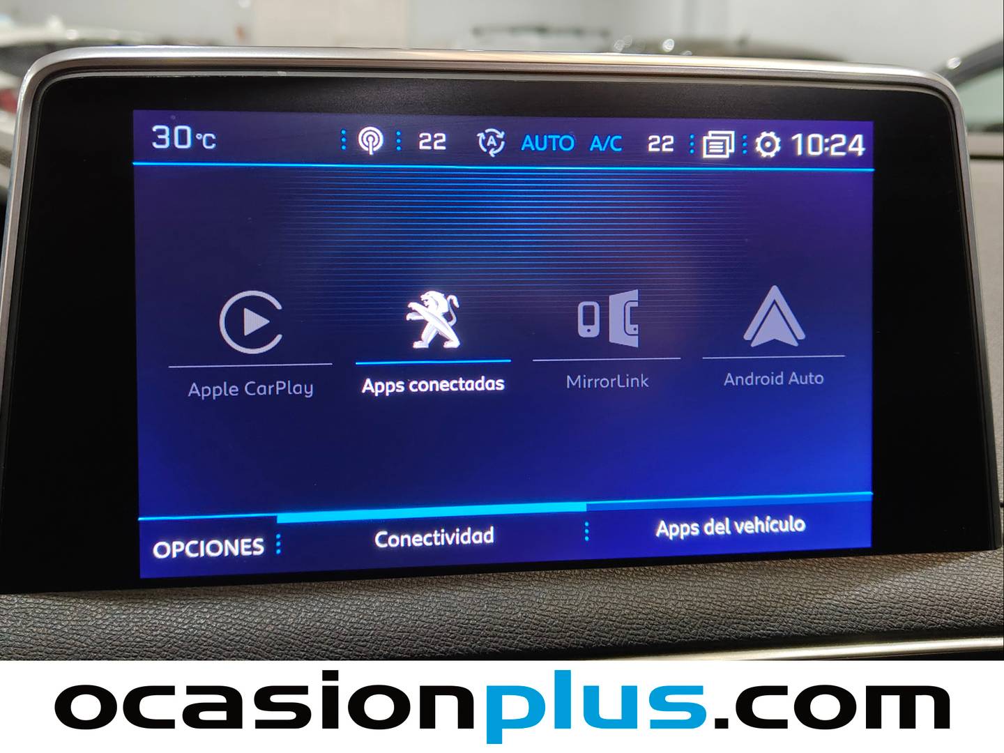 Accesorios del Peugeot 3008 Peugeot 3008 BlueHDI 120 S&S GT-Line (120 CV)