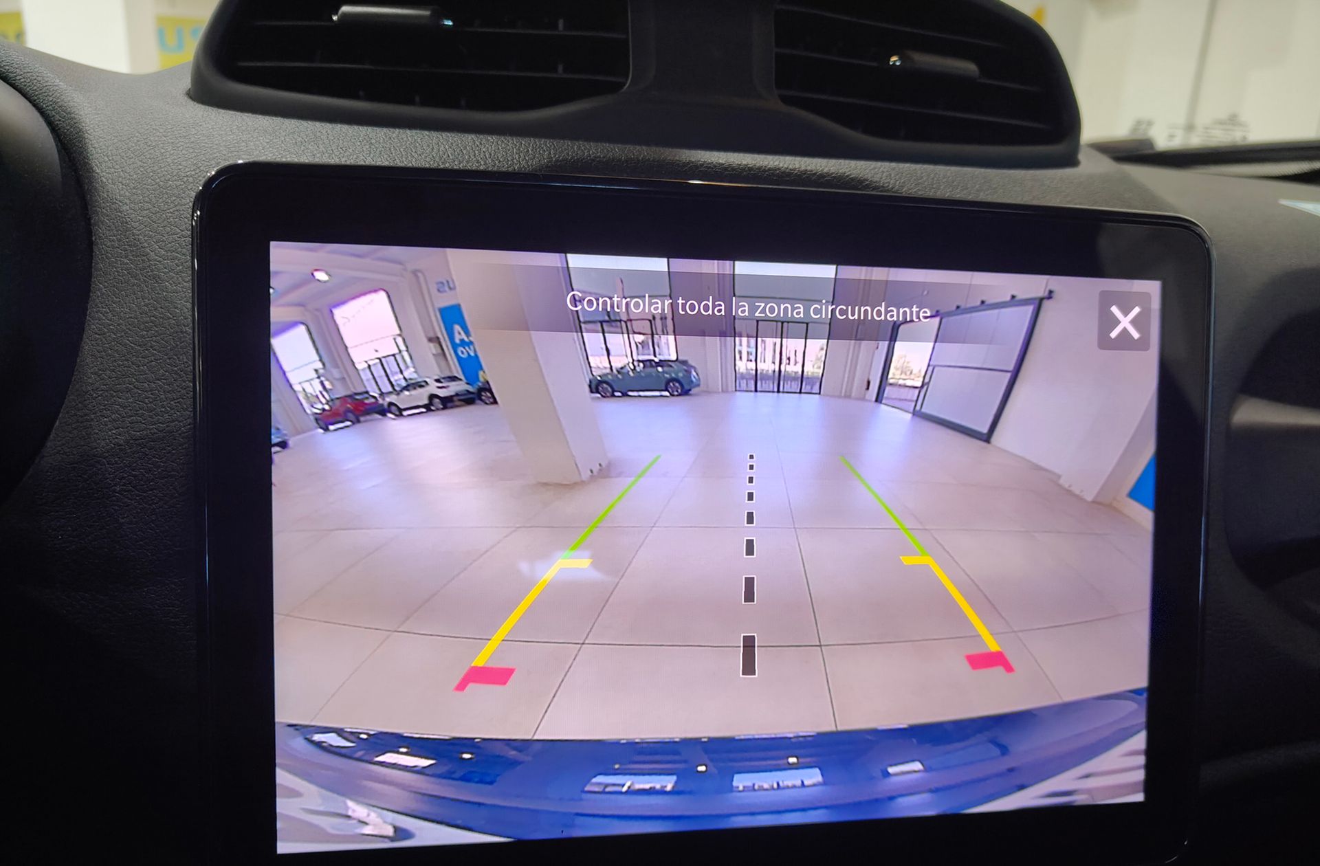 Jeep Renegade eHybrid 1.5 Limited ATX - foto 9