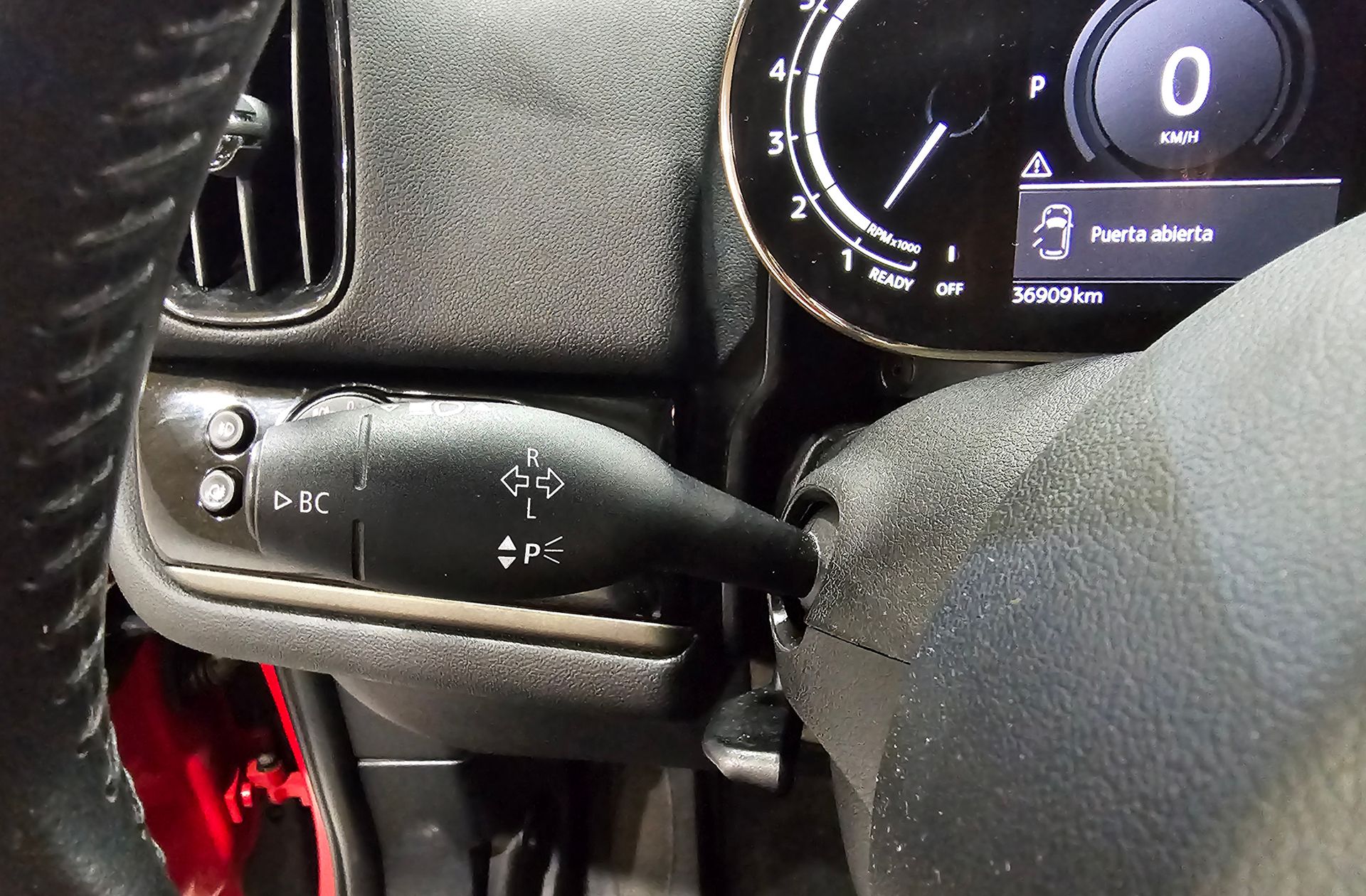 MINI Countryman Cooper - foto 28