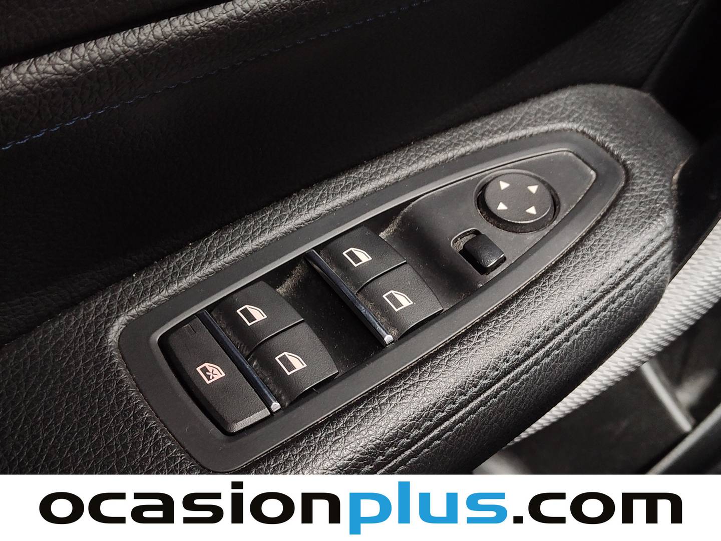 BMW Serie 1 BMW Serie 1 118d  (150 CV) Pack M manual