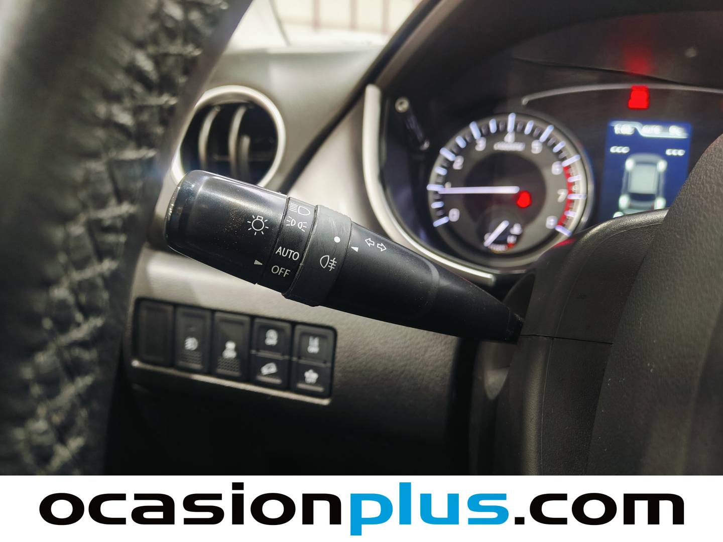 Suzuki Vitara Suzuki Vitara 1.4 T Mild Hybrid GLE 4WD (129 CV) seminuevo