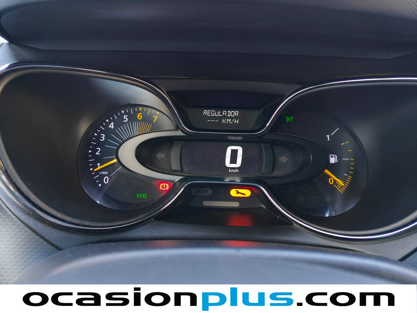 Renault Captur Renault Captur Intens Energy S&S TCe (90 CV) 90cv