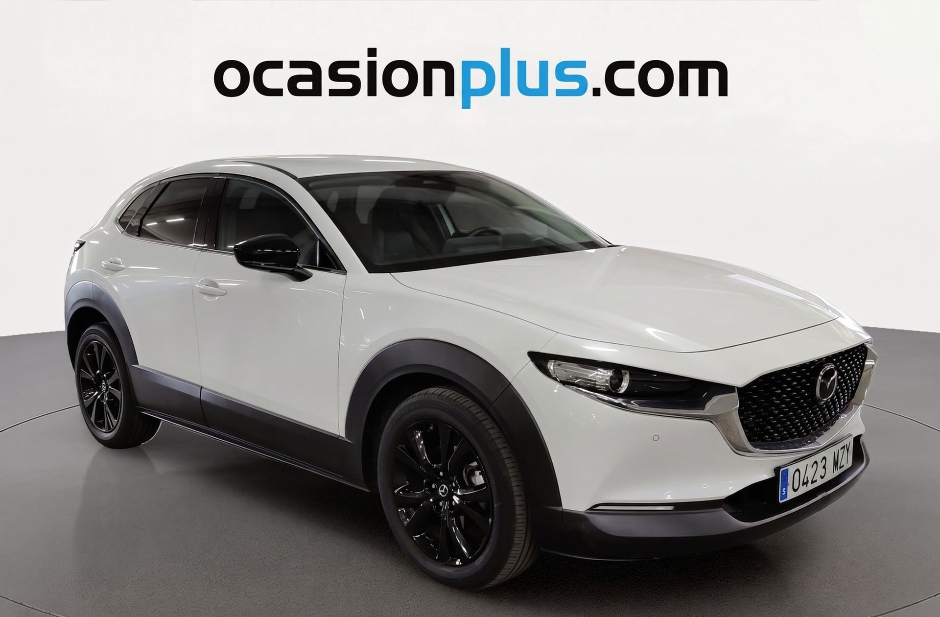 Mazda CX-30 e-Skyactiv G Homura - foto 2