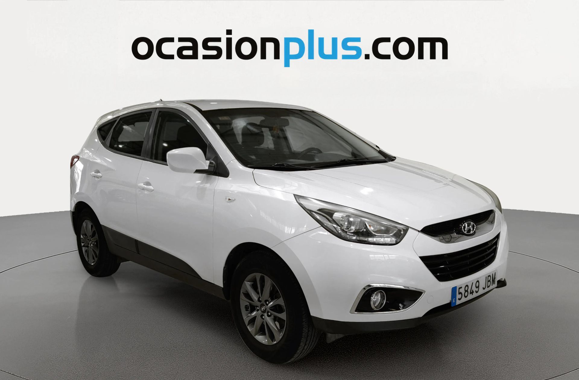 Hyundai ix35 1.6 GDi Klass 4x2 - foto 2
