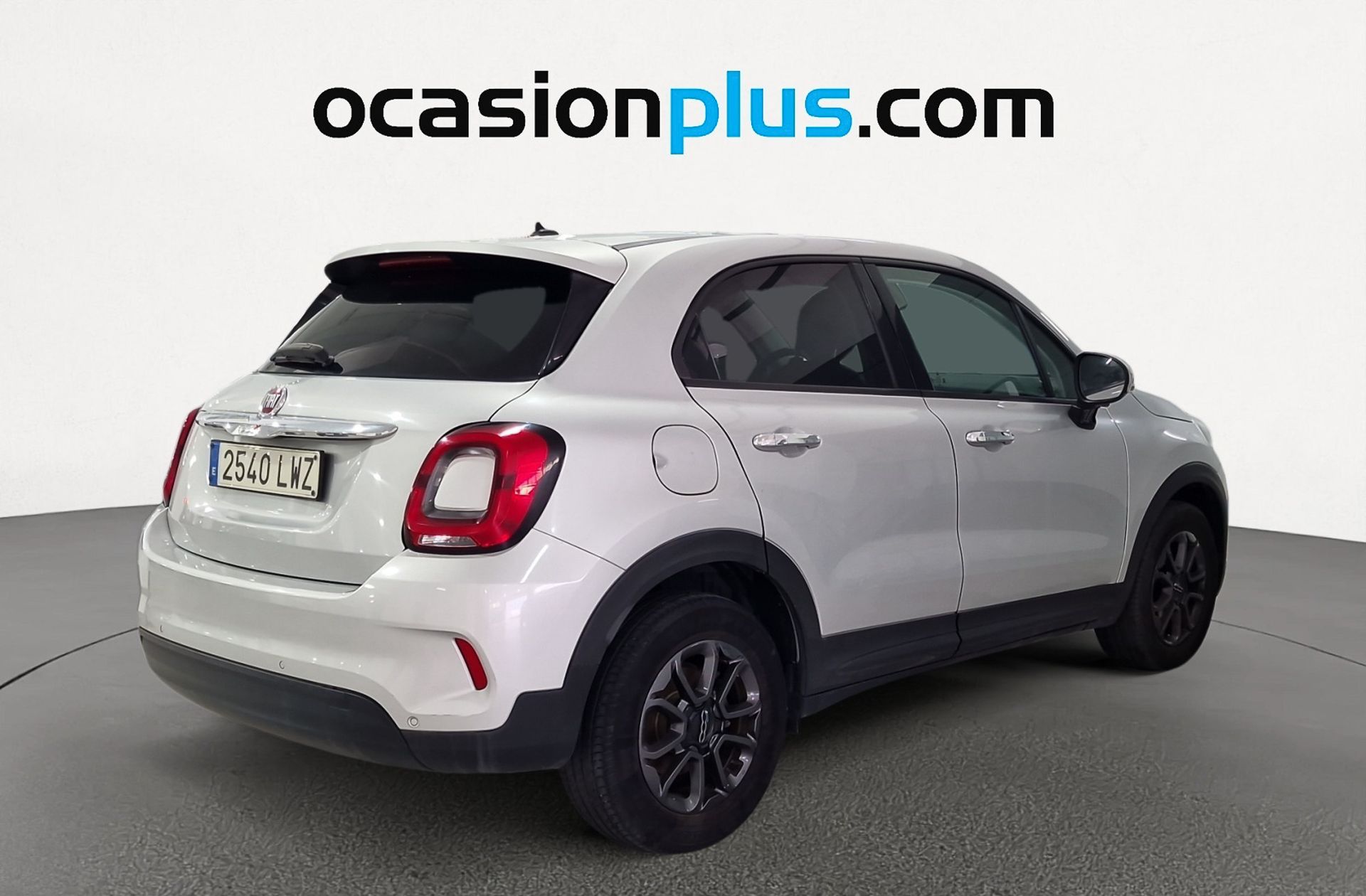 Fiat 500X 1,0 Firefly Connect - foto 3