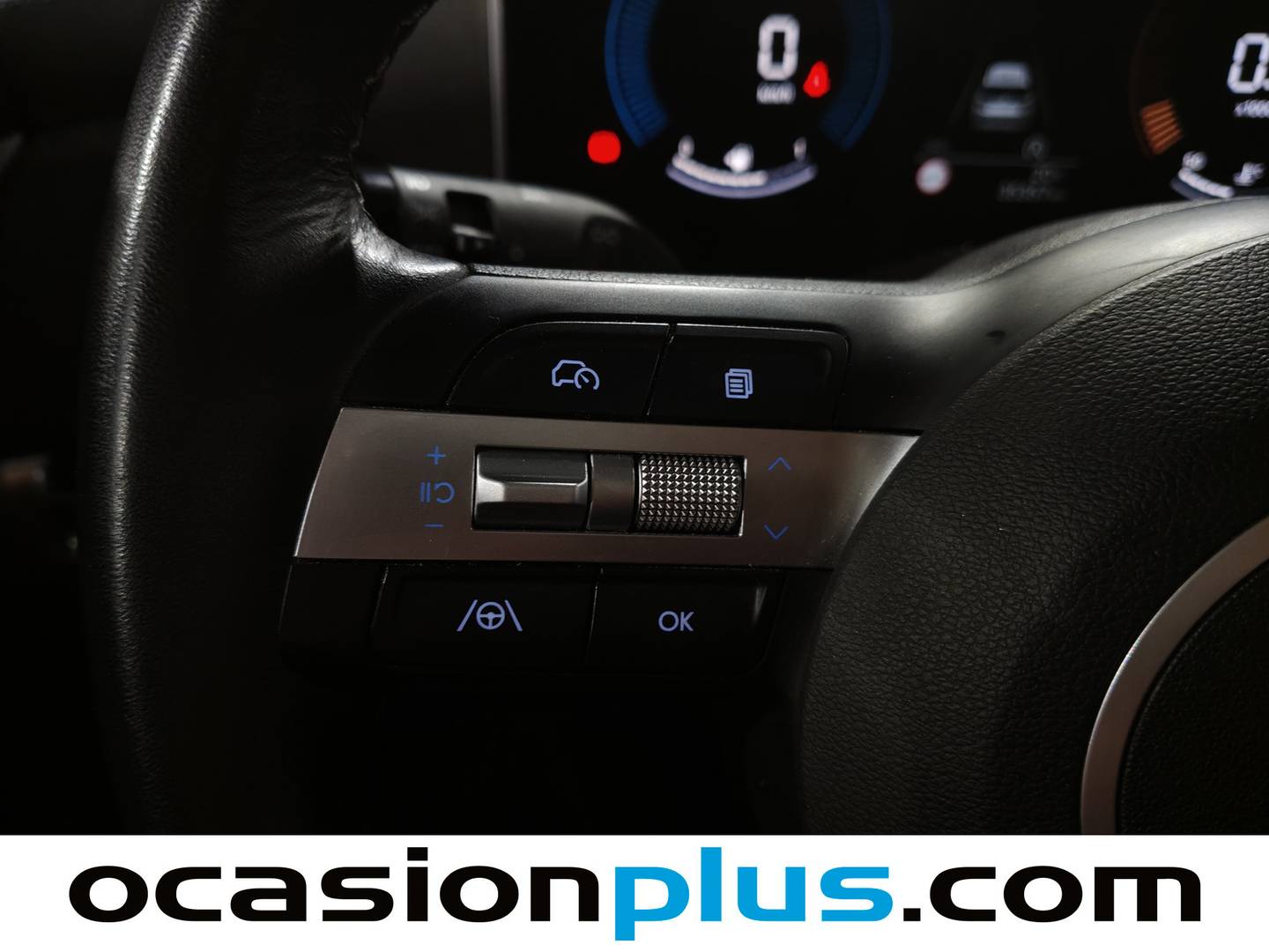 Foto Hyundai Tucson Hyundai Tucson 1.6T Klass  (160 CV)