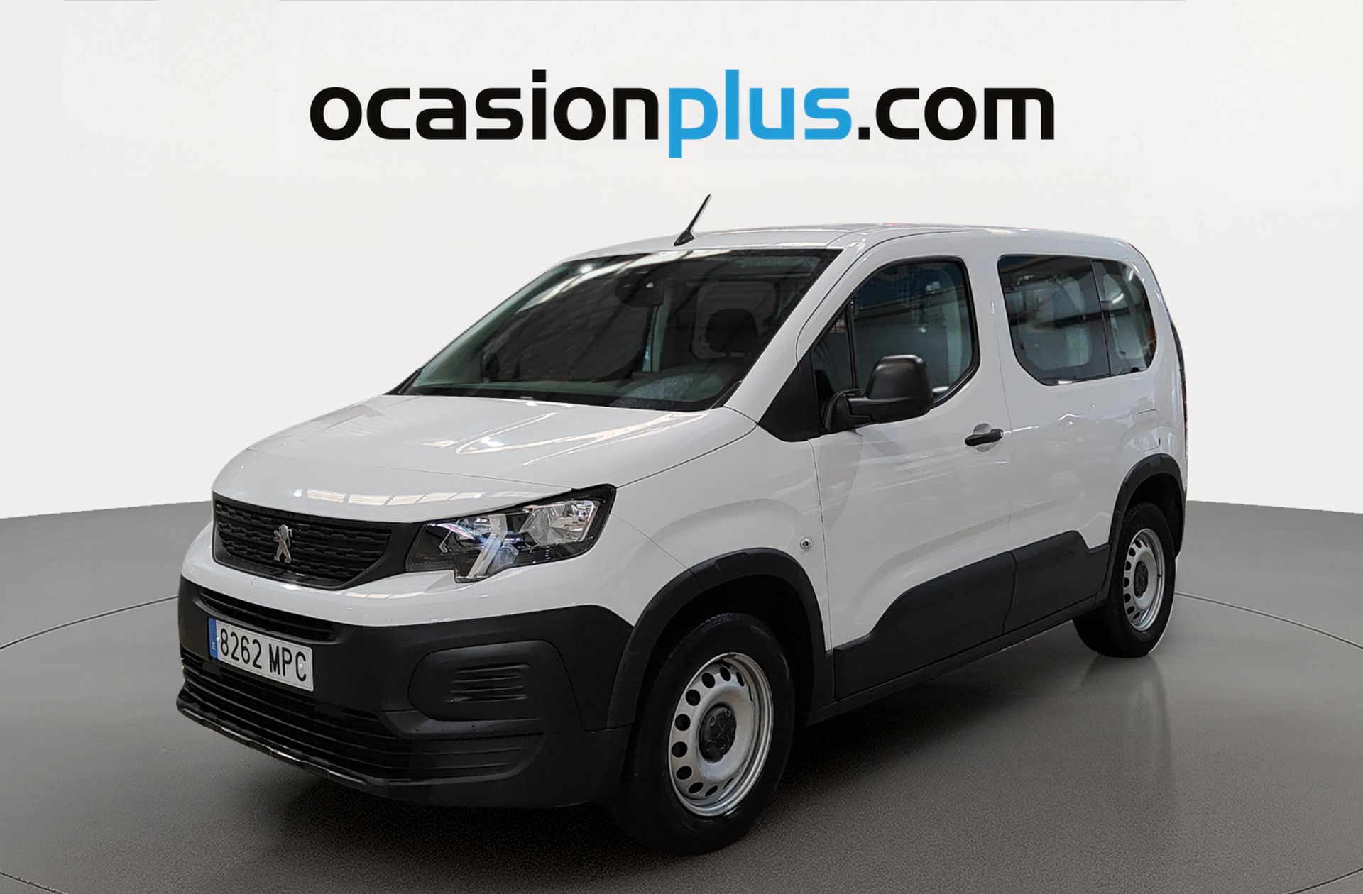 Peugeot Rifter Active Pack Business Standard BlueHDi