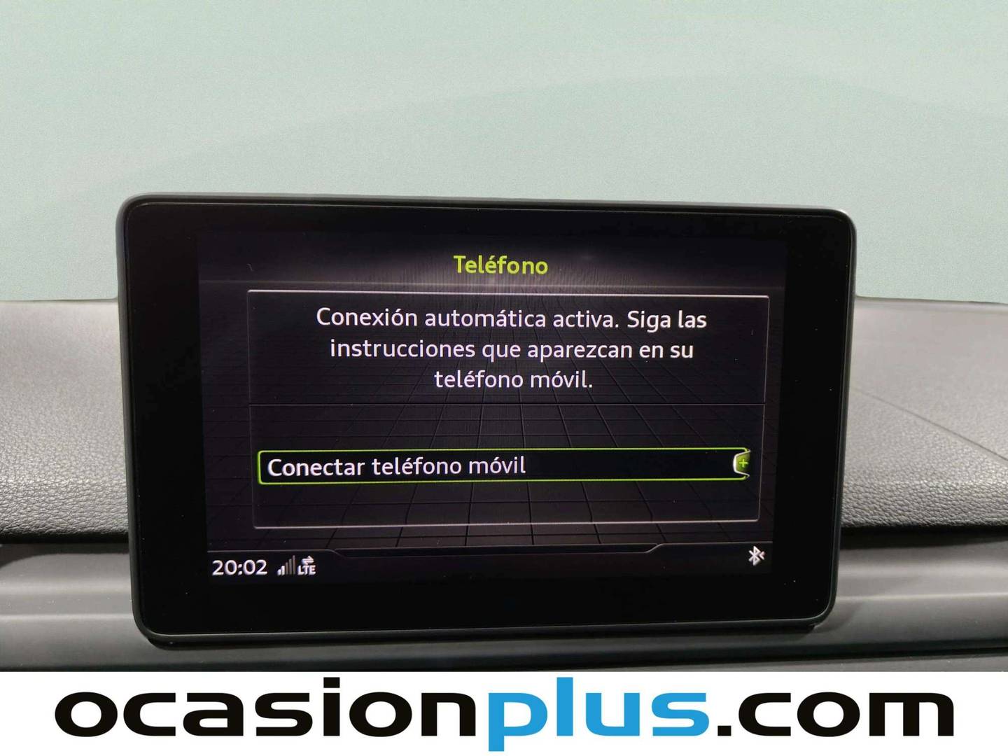 Audi A4 Audi A4 Advanced edition 1.4 TFSI (150 CV) barato