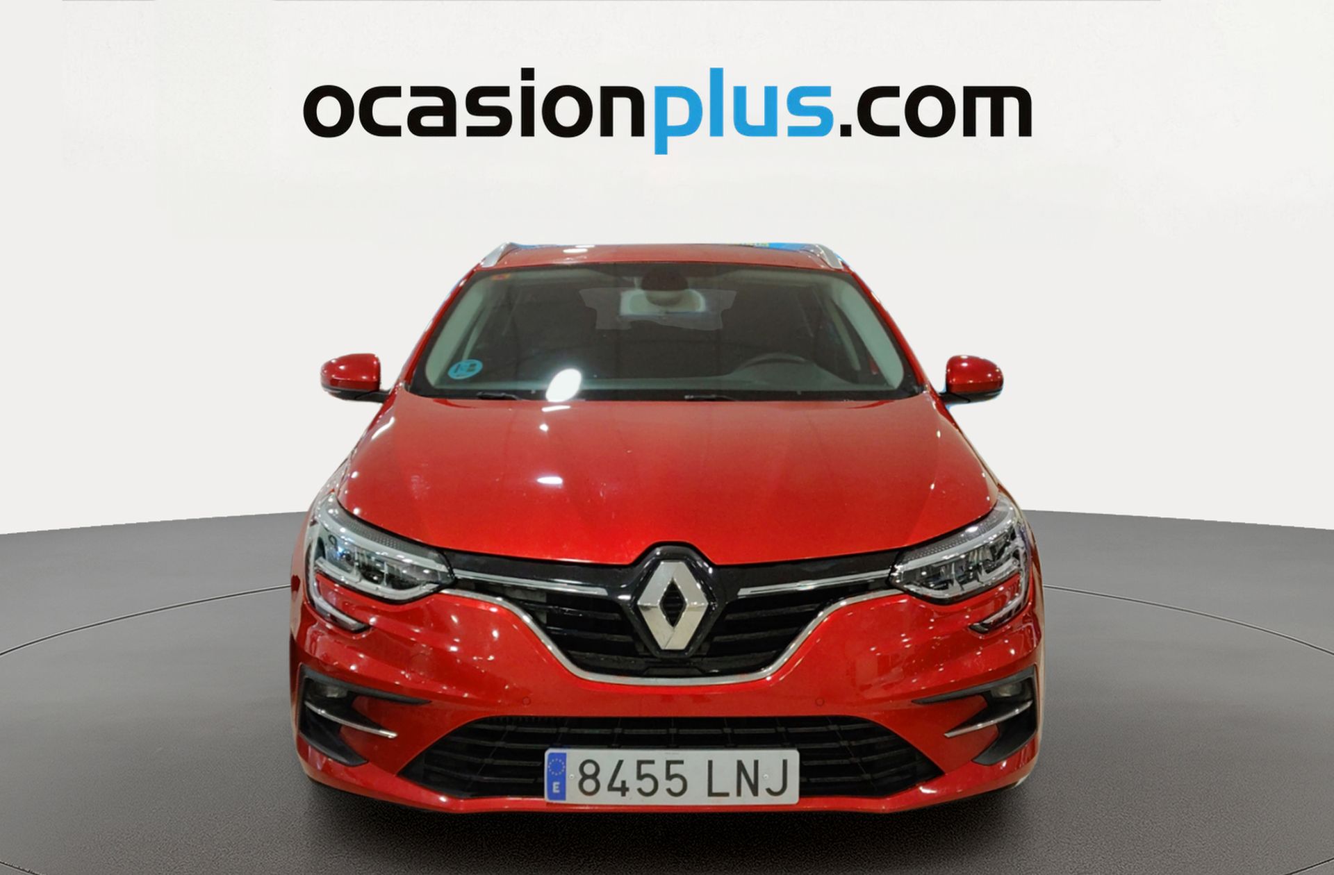 Renault Mégane Sport Tourer Intens TCe - foto 13