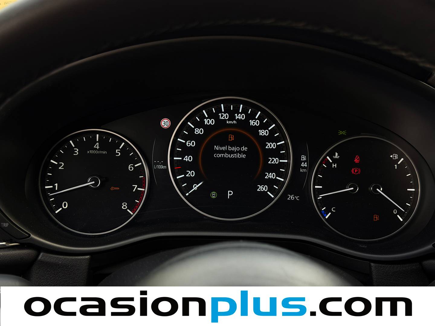 Mazda CX-30 Mazda CX-30 e-SKYACTIV G Homura AT (140 CV) 2025