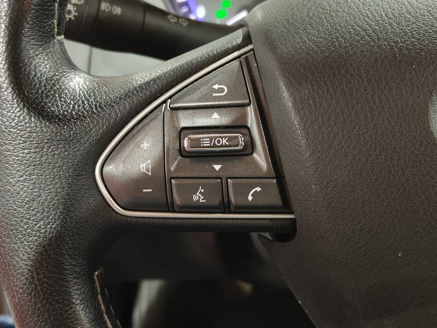 Foto Infiniti Q50 Infiniti Q50 2.2d (170 CV)