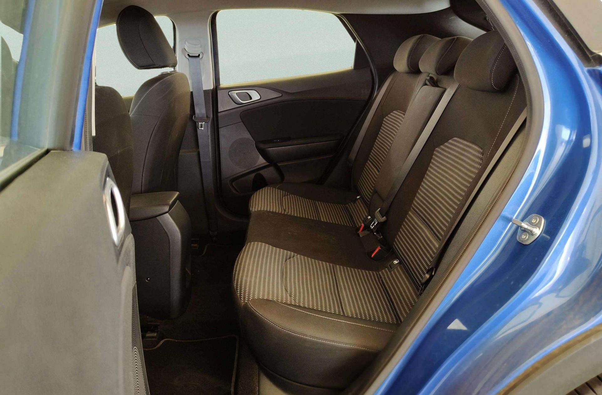 Kia XCeed 1.0 T-GDi Drive - foto 11