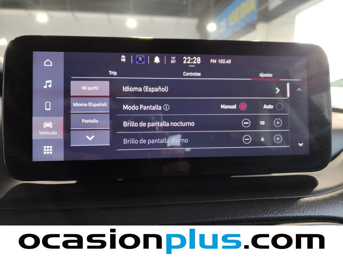 Foto Fiat Tipo Fiat Tipo 1.0 Cross (101 CV)