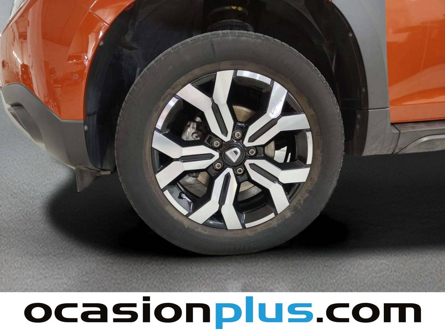 Dacia Duster Dacia Duster Prestige TCE (130 CV) 4X2 de segunda mano