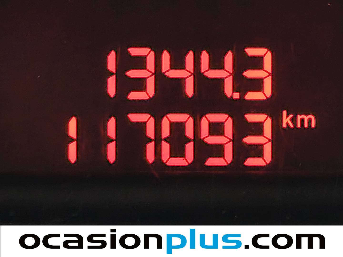 Citroën Berlingo Citroën Berlingo Combi BlueHDi 120 20 Aniversario (120 CV) seminuevo
