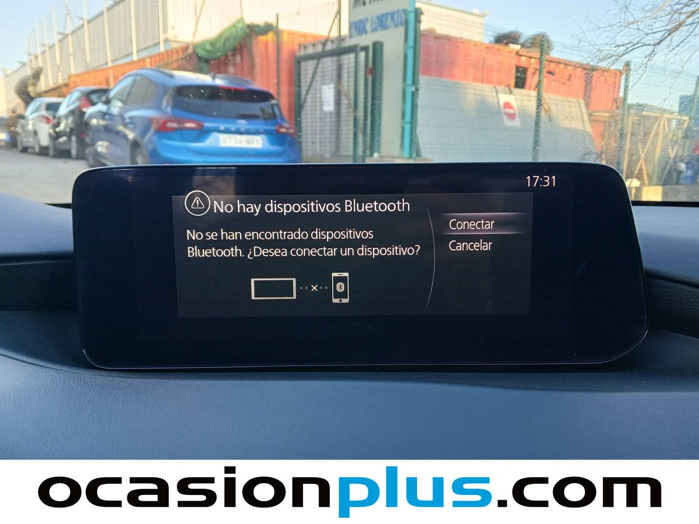 Mazda Mazda3 Mazda Mazda 3 2.5L E-SKY G MHEV Prime-line (140 CV) 140cv