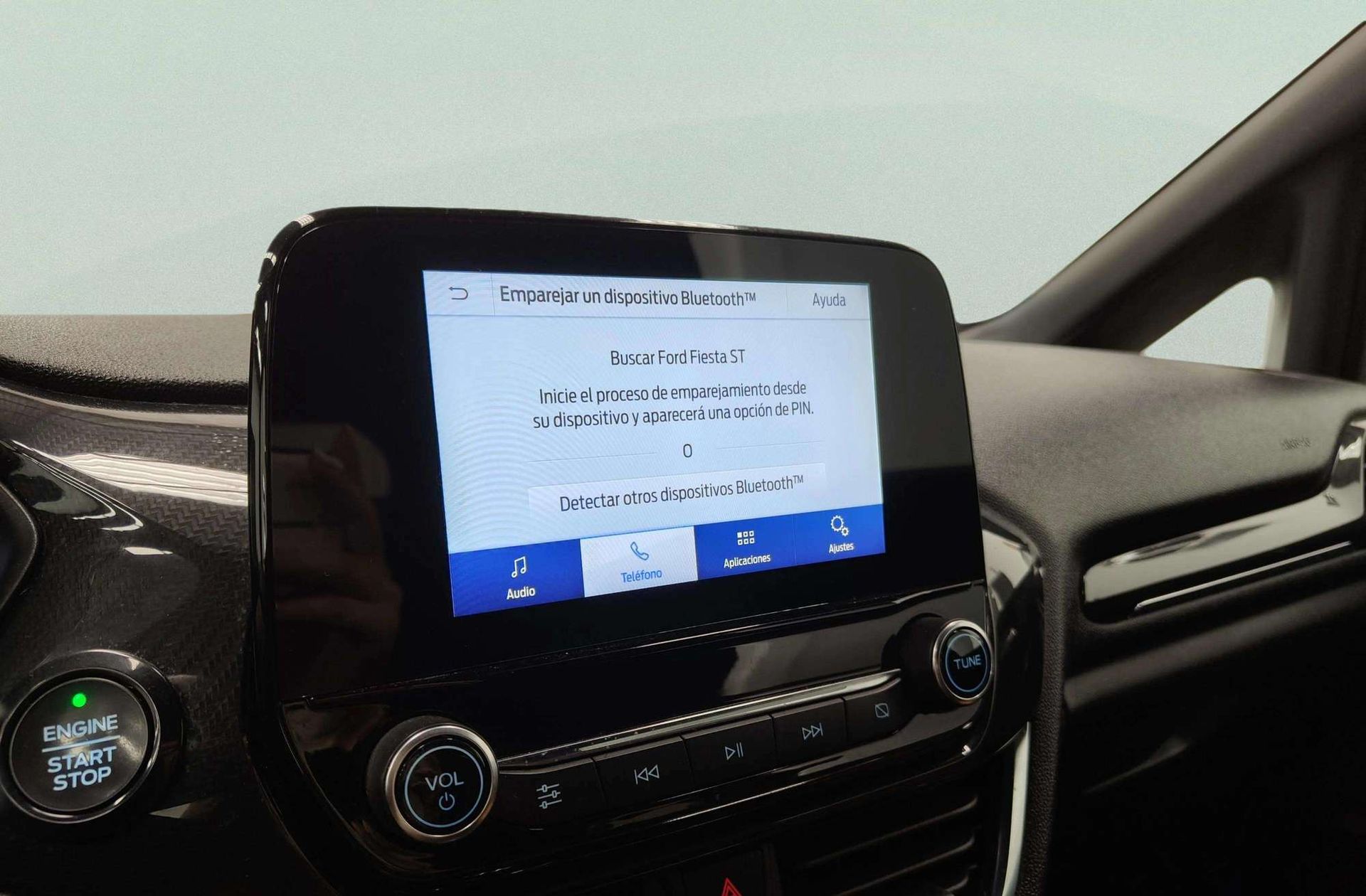 Ford Fiesta 1.5 EcoBoost ST - foto 31