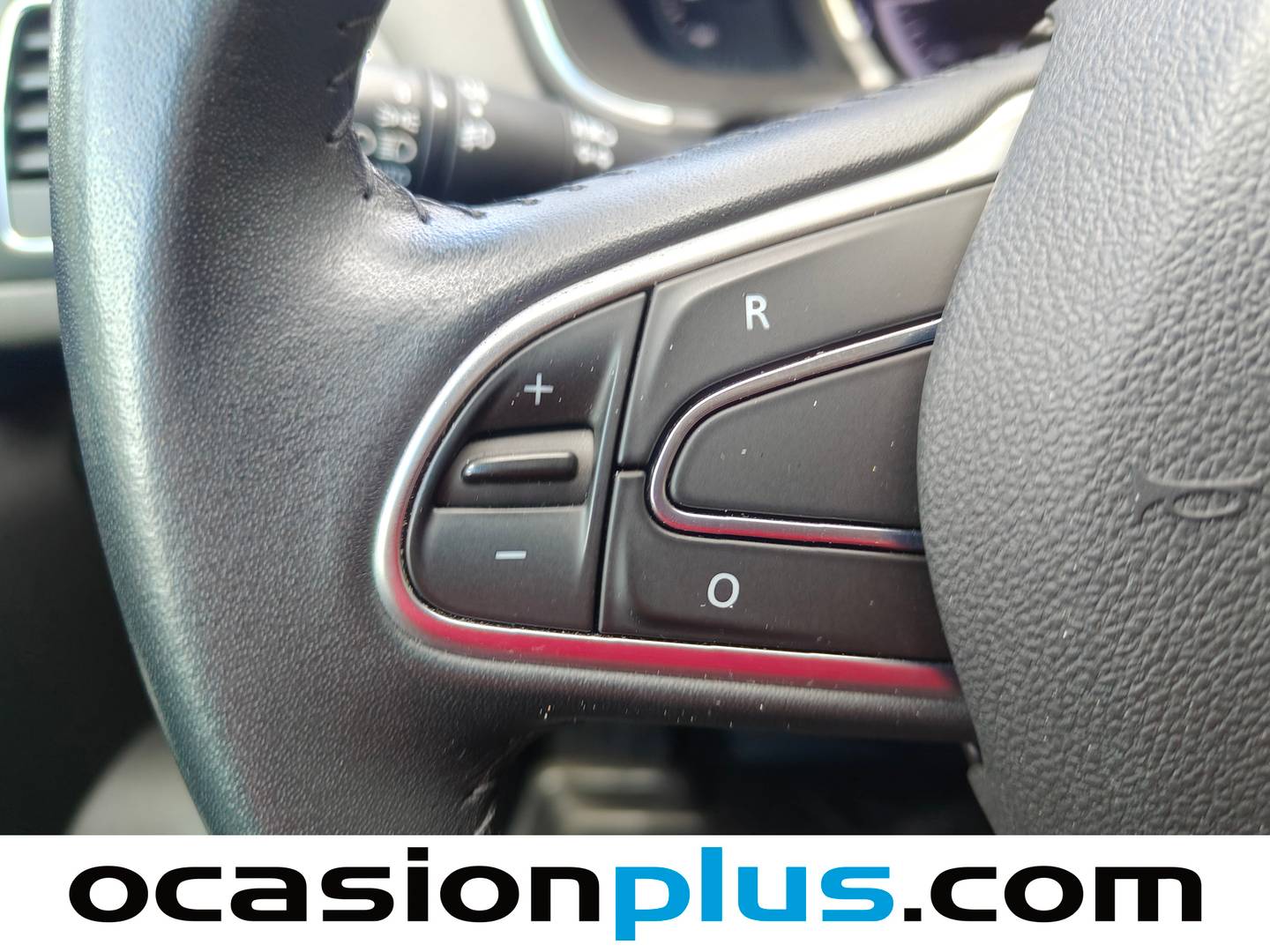 Renault Mégane Renault Megane Sport Tourer Zen Blue dCi (115 CV) EDC de segunda mano