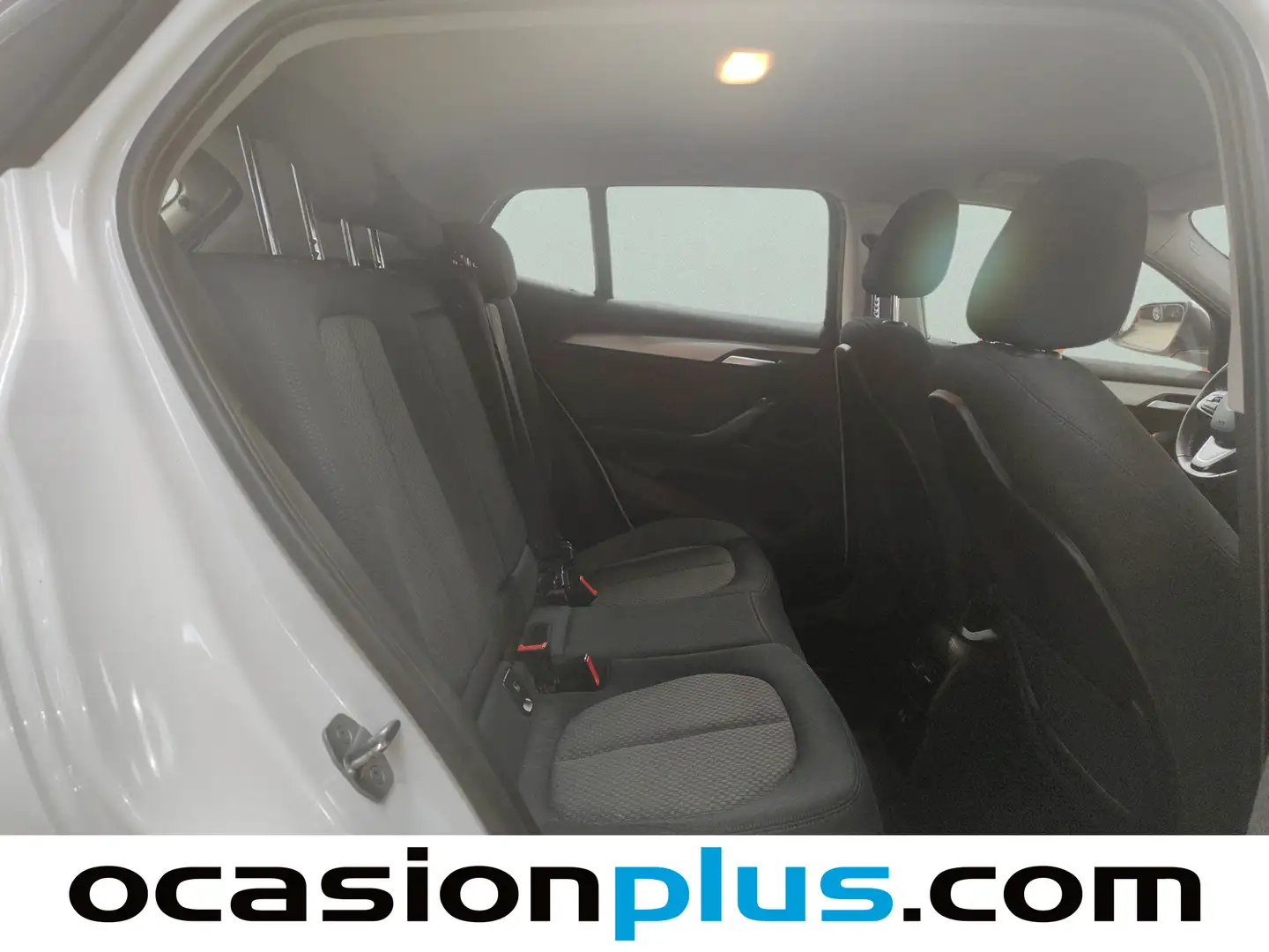 Foto BMW X2 BMW X2 sDrive20i (192 CV)